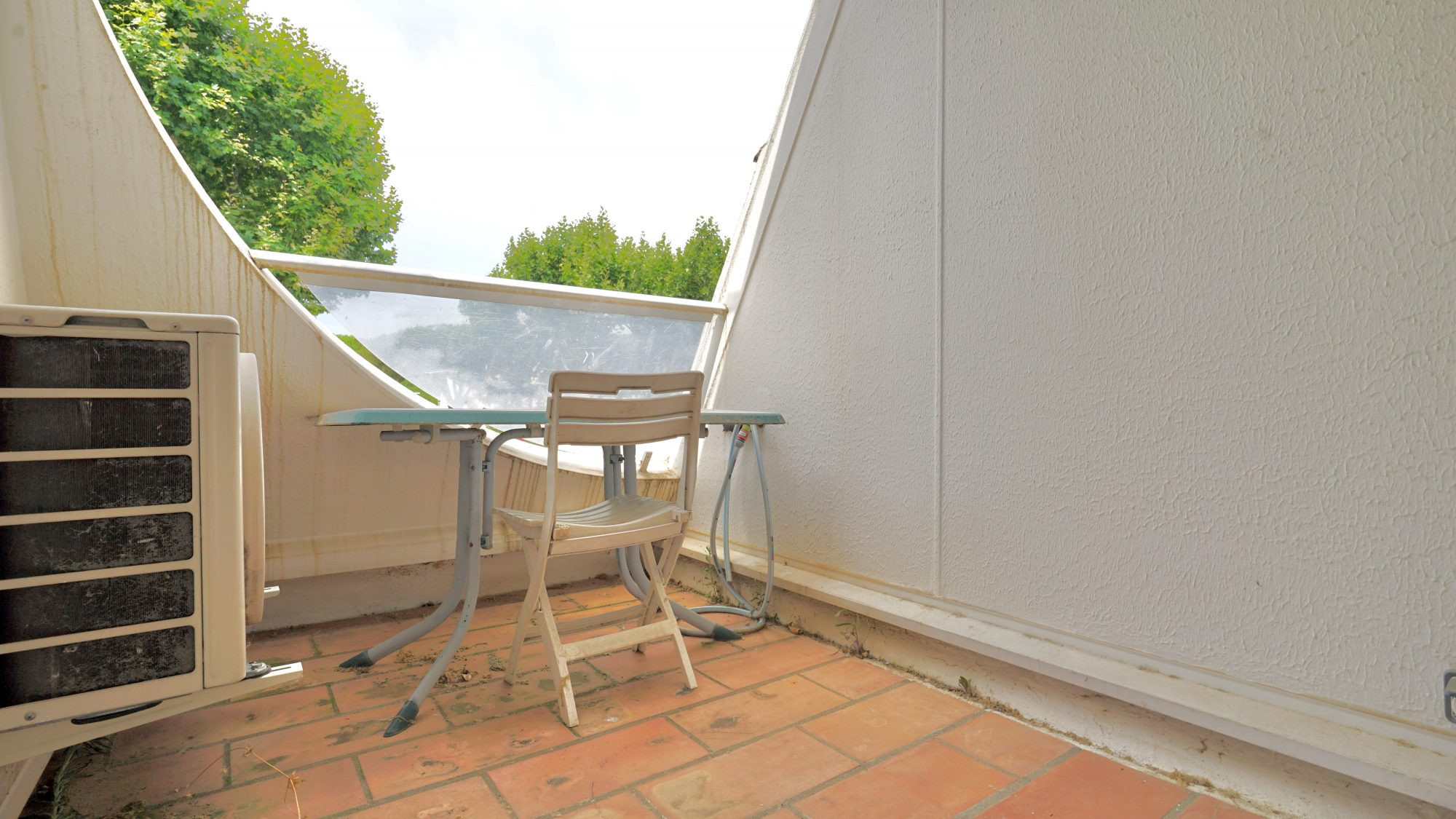 Appartement à vendre à La Grande-Motte, 31 m²