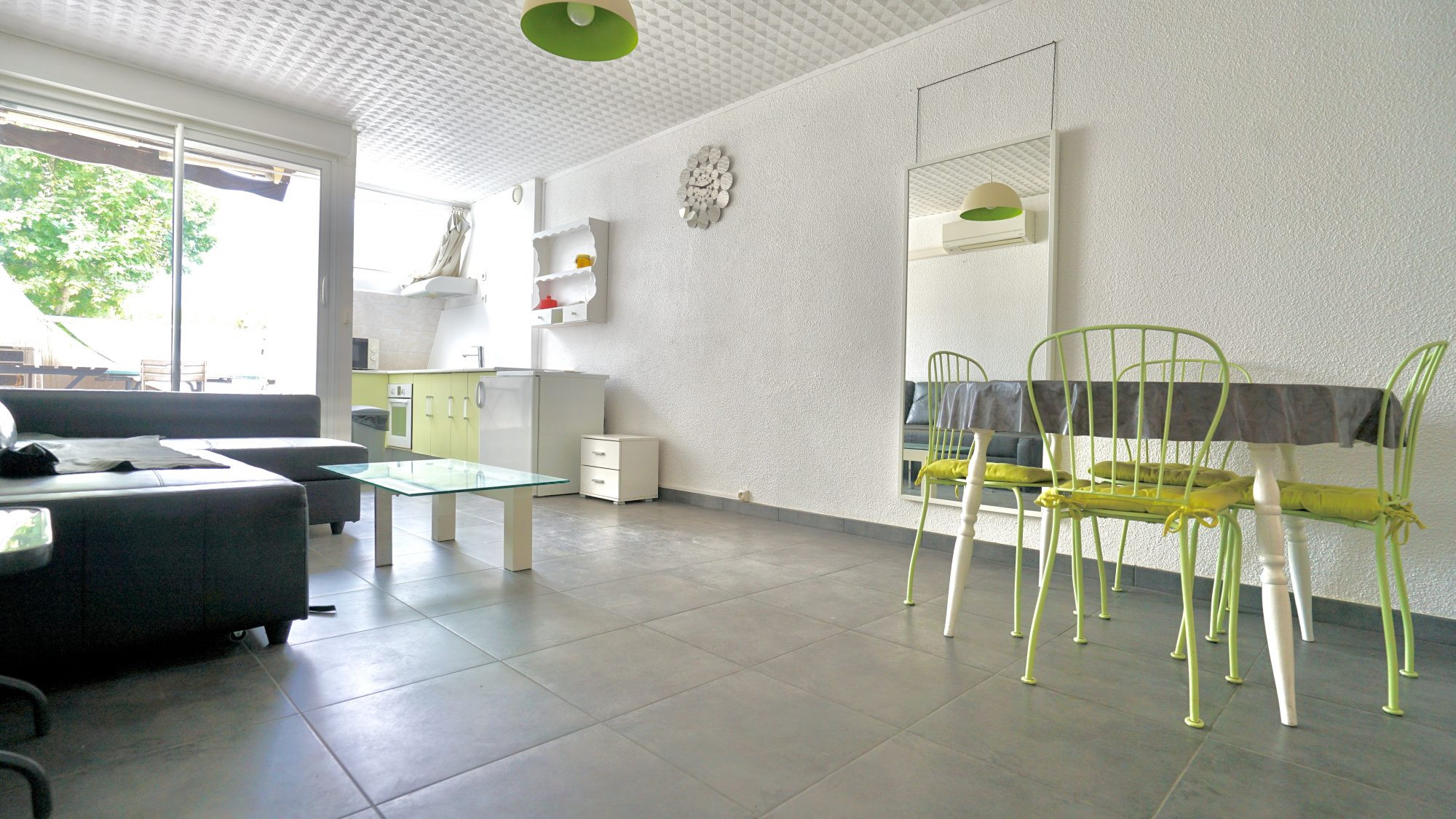 Appartement à vendre à La Grande-Motte, 31 m²