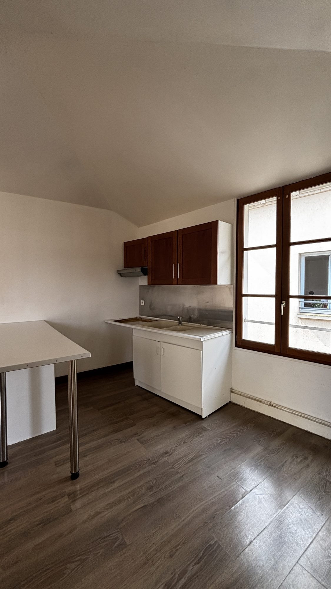 Appartement à vendre à Auxerre, 53 m²