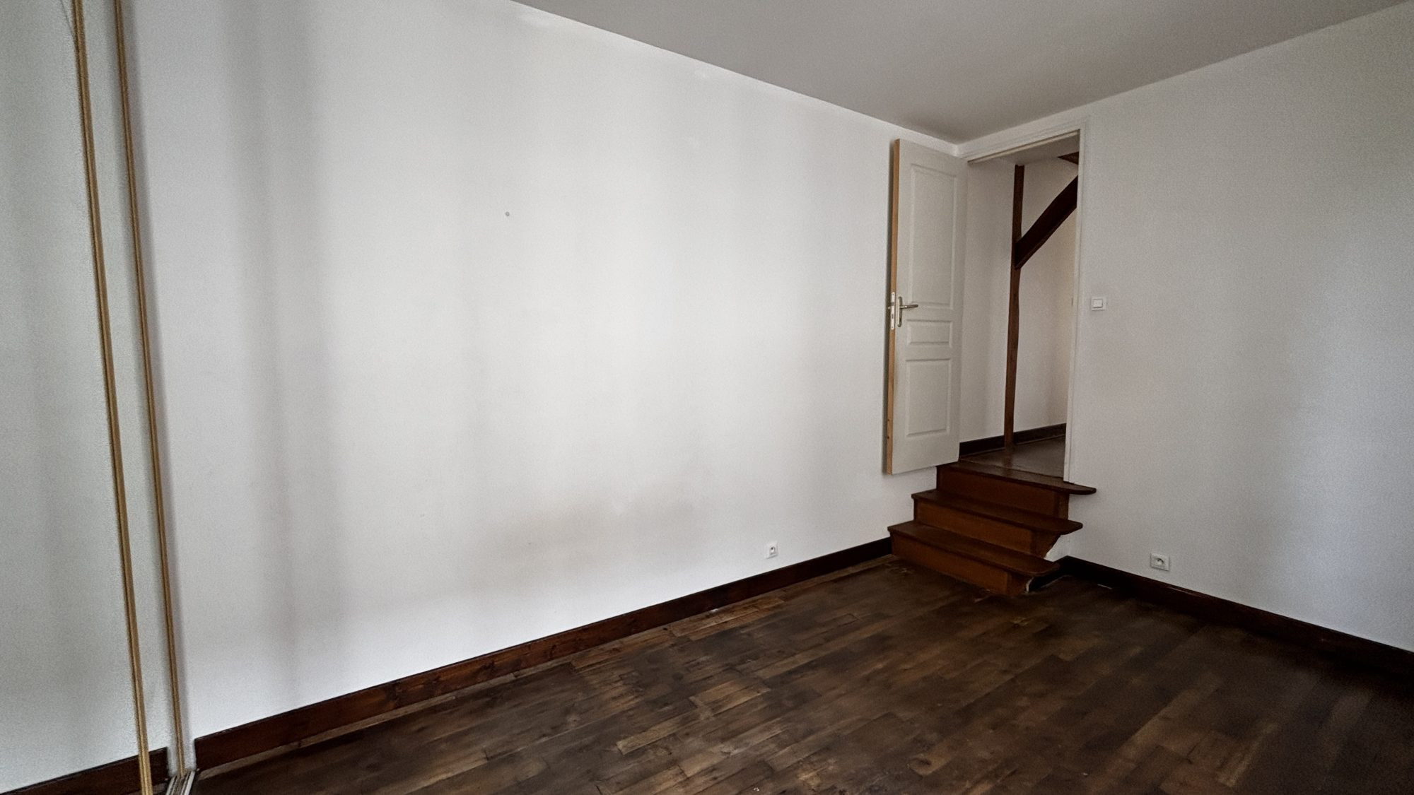 Appartement à vendre à Auxerre, 53 m²