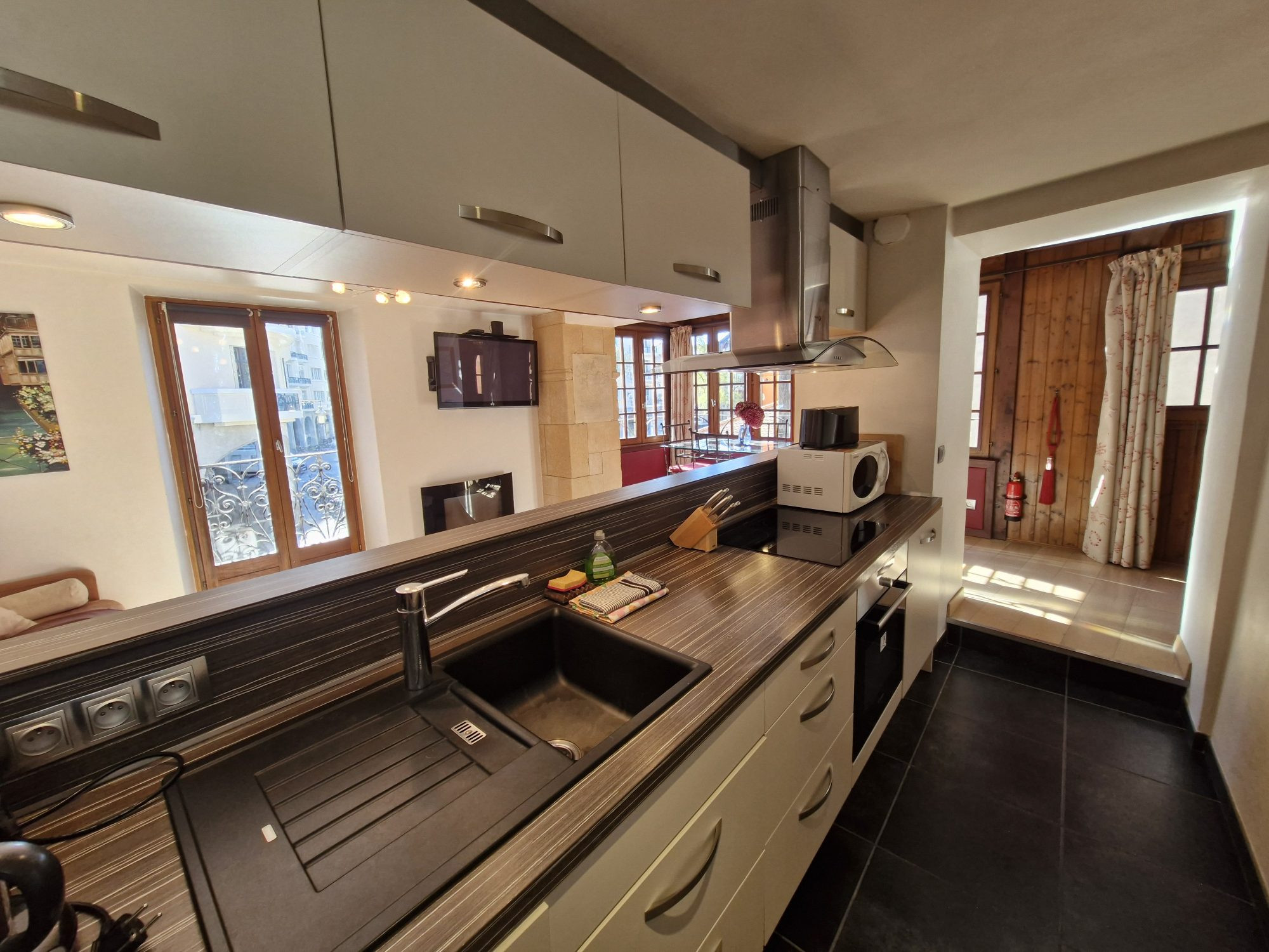 Appartement à vendre à Annecy, 64 m²