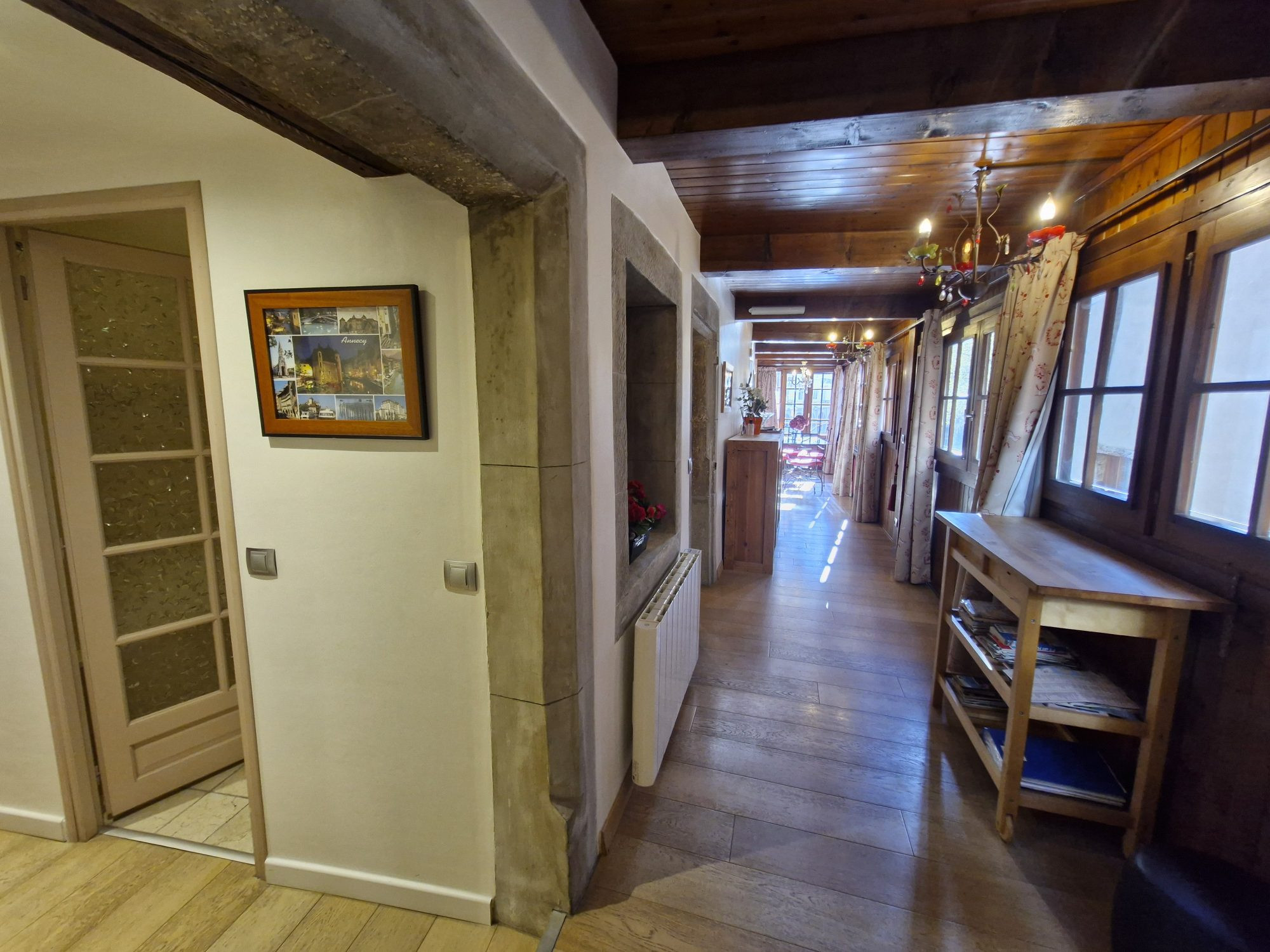 Appartement à vendre à Annecy, 64 m²