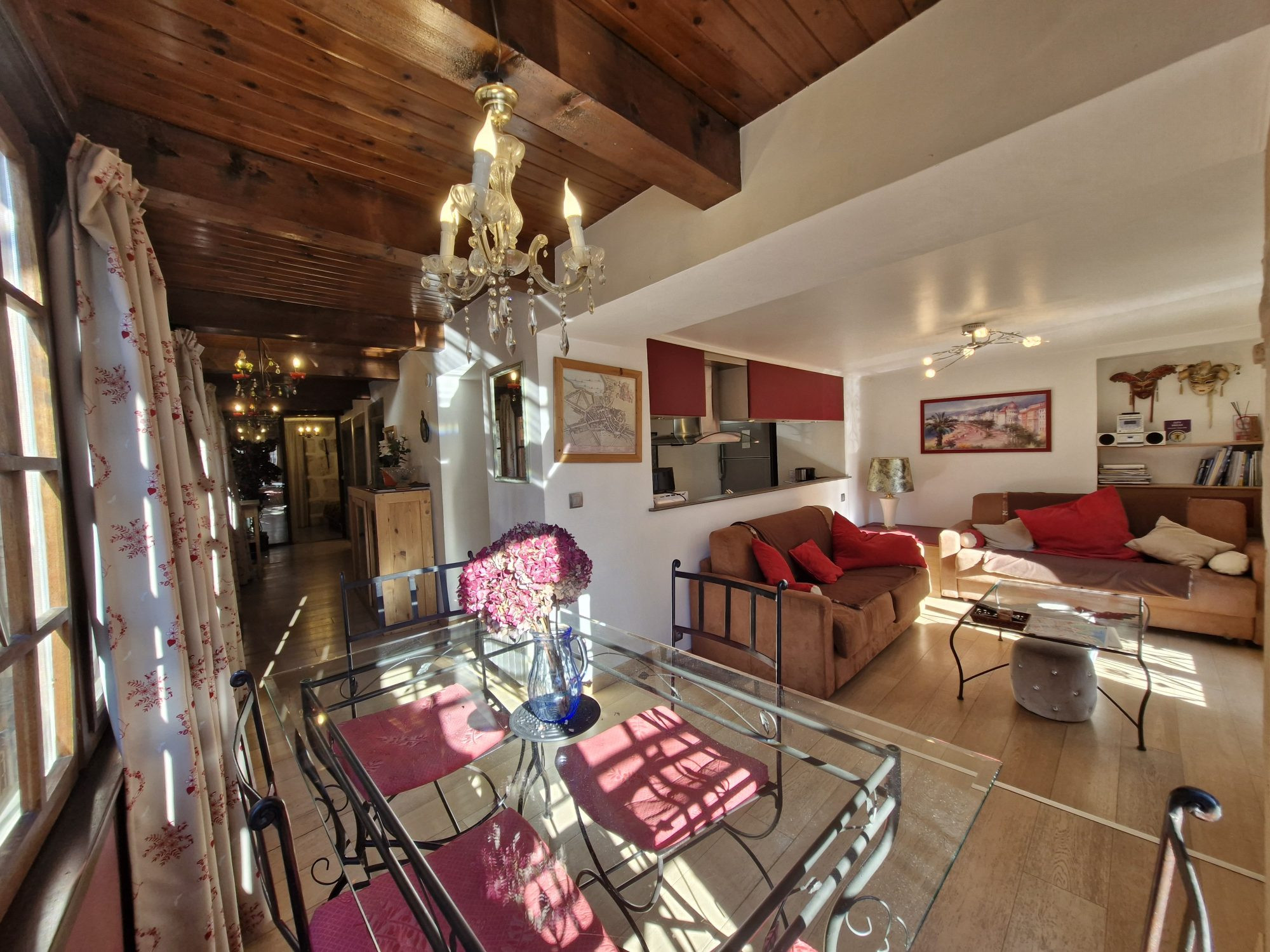 Appartement à vendre à Annecy, 64 m²