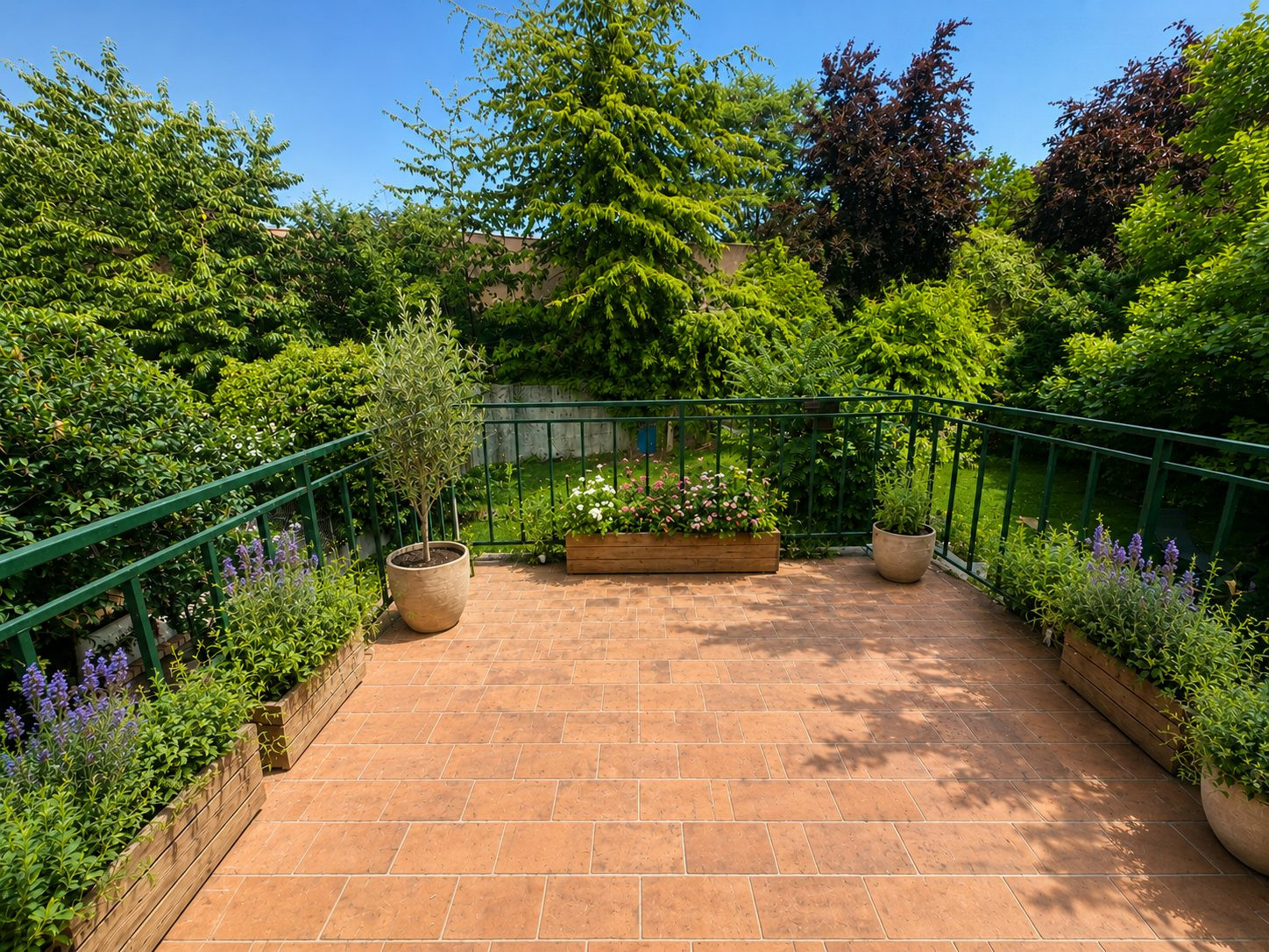 Appartement à vendre à Chambéry, 70 m²