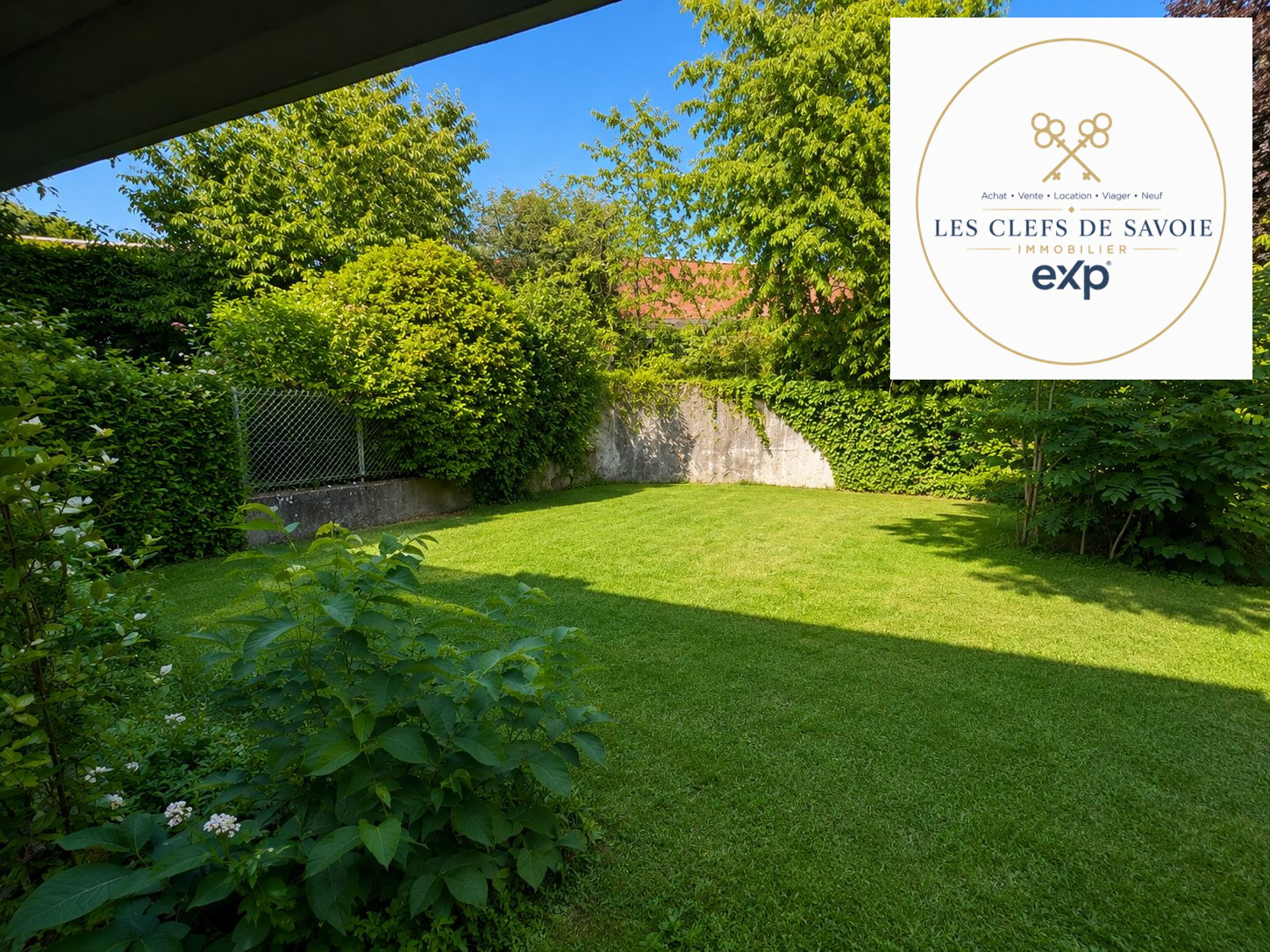 Appartement à vendre à Chambéry, 70 m²