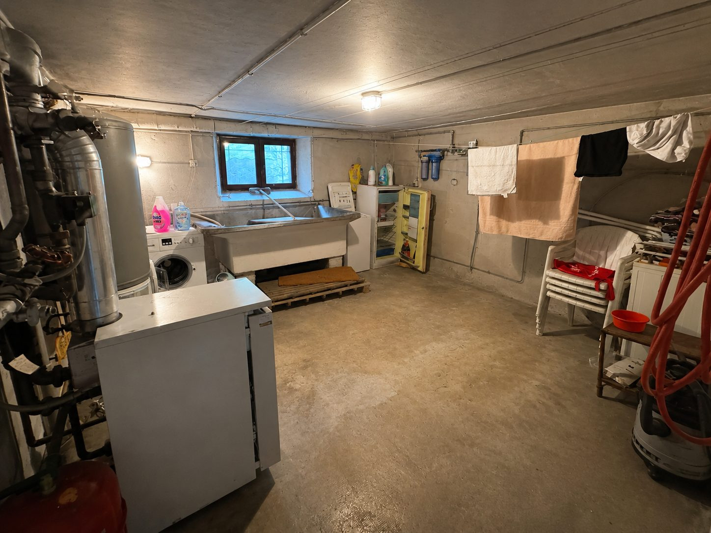 Appartement à vendre à Chambéry, 70 m²
