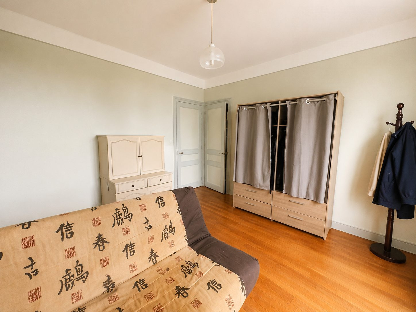 Appartement à vendre à Chambéry, 70 m²