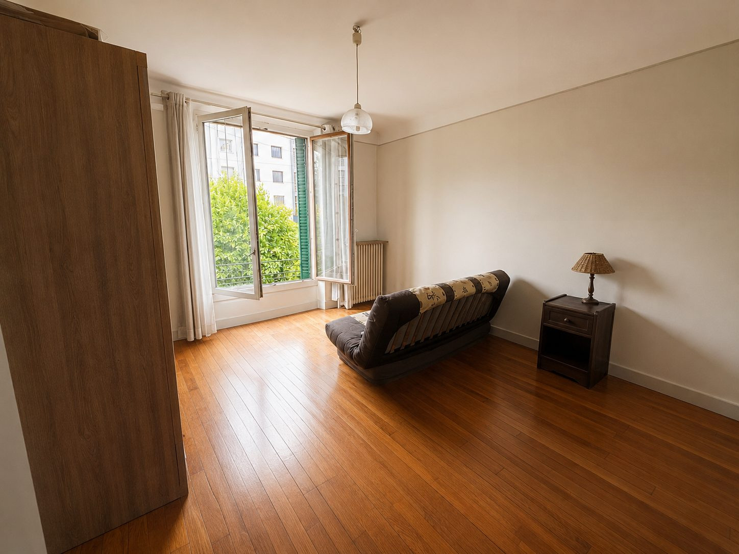 Appartement à vendre à Chambéry, 70 m²