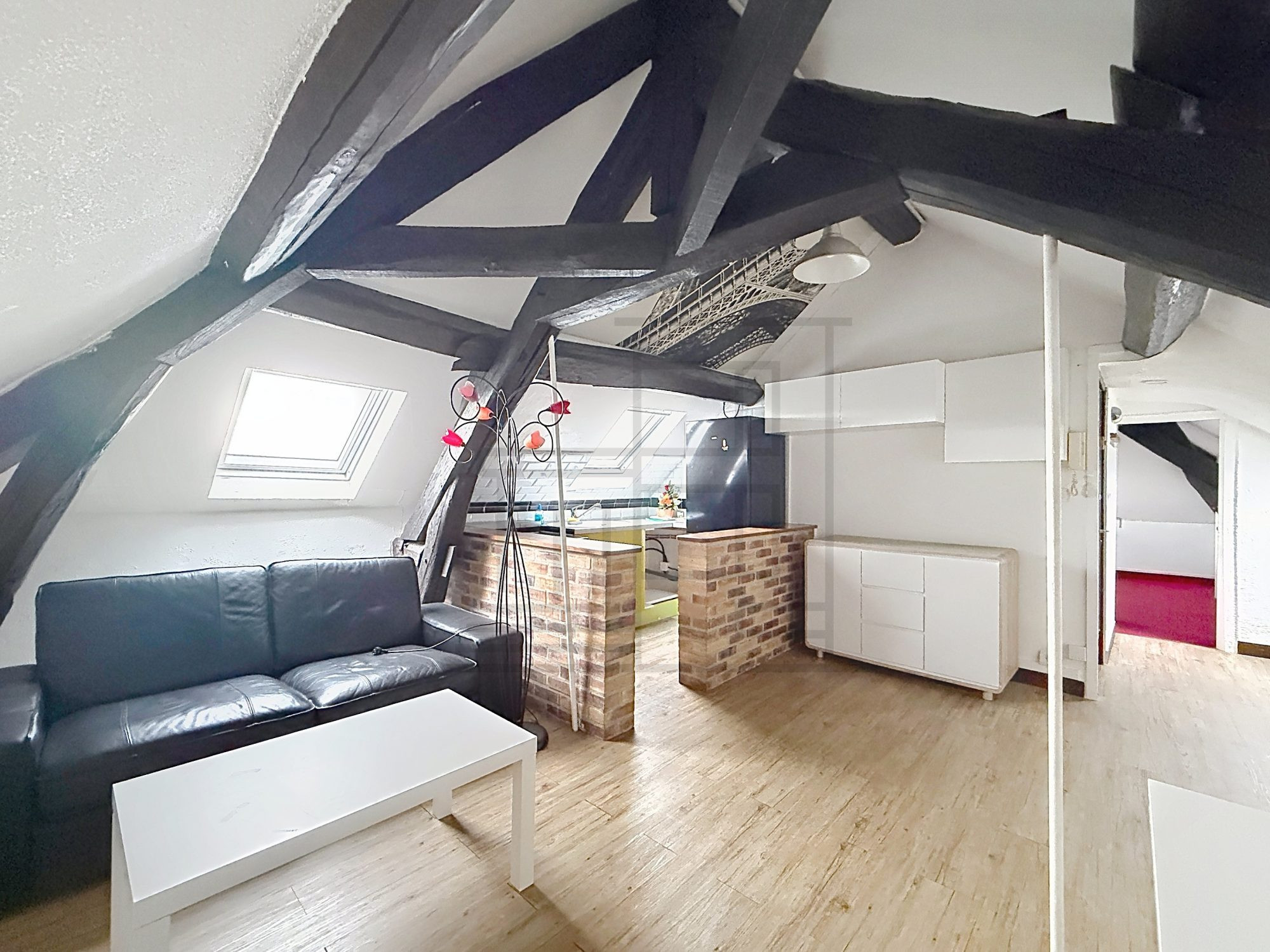 Apartment in L'Isle-Adam 4