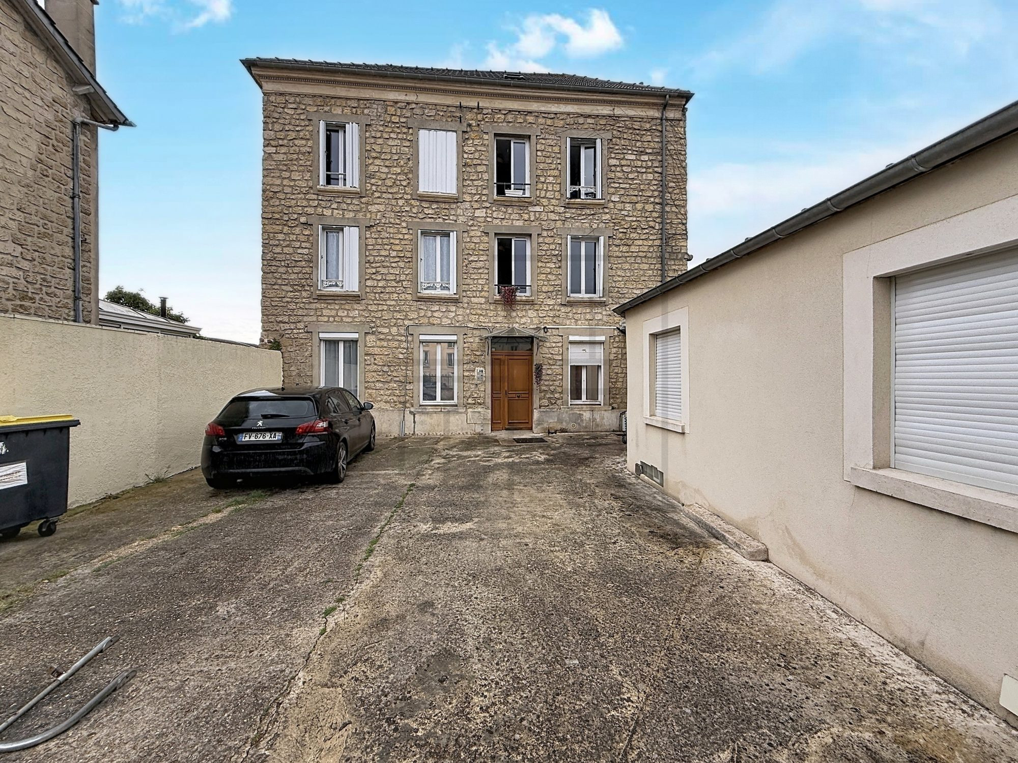 Appartement dans L'Isle-Adam