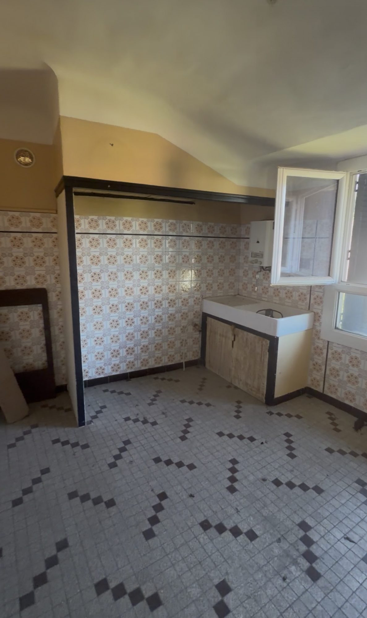 Appartement à vendre à Lodève, 24 m²