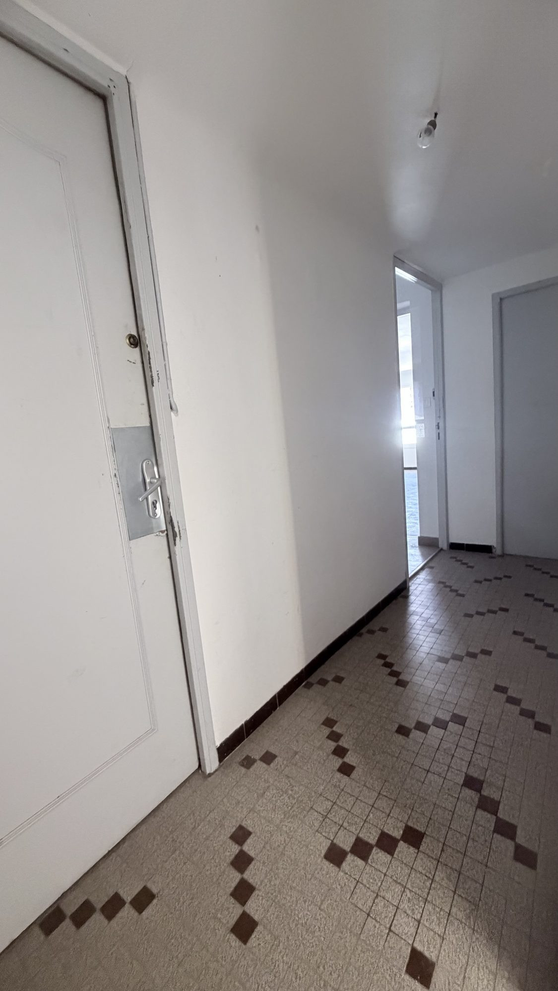Appartement à vendre à Lodève, 24 m²