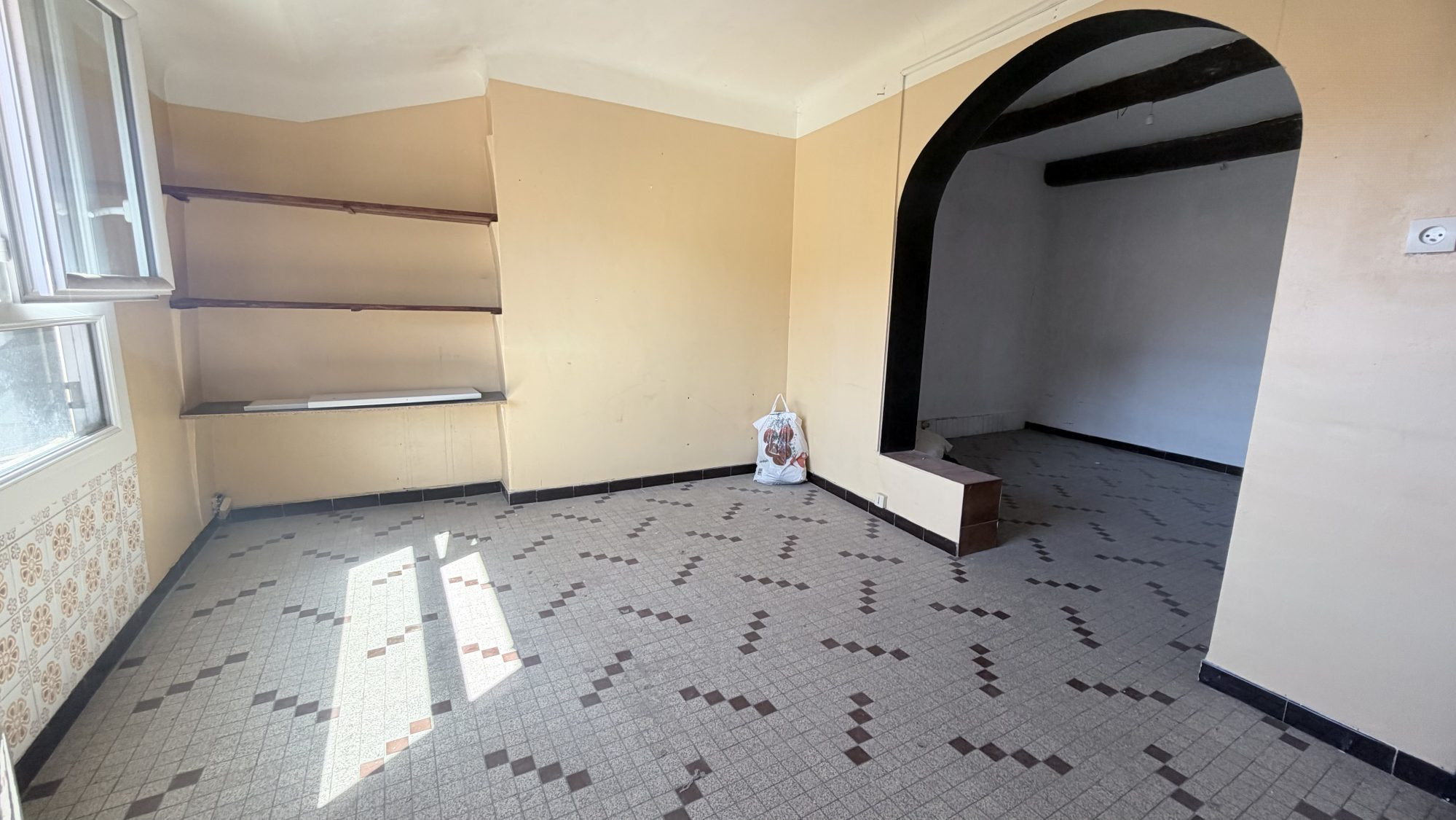 Appartement à vendre à Lodève, 25 m²