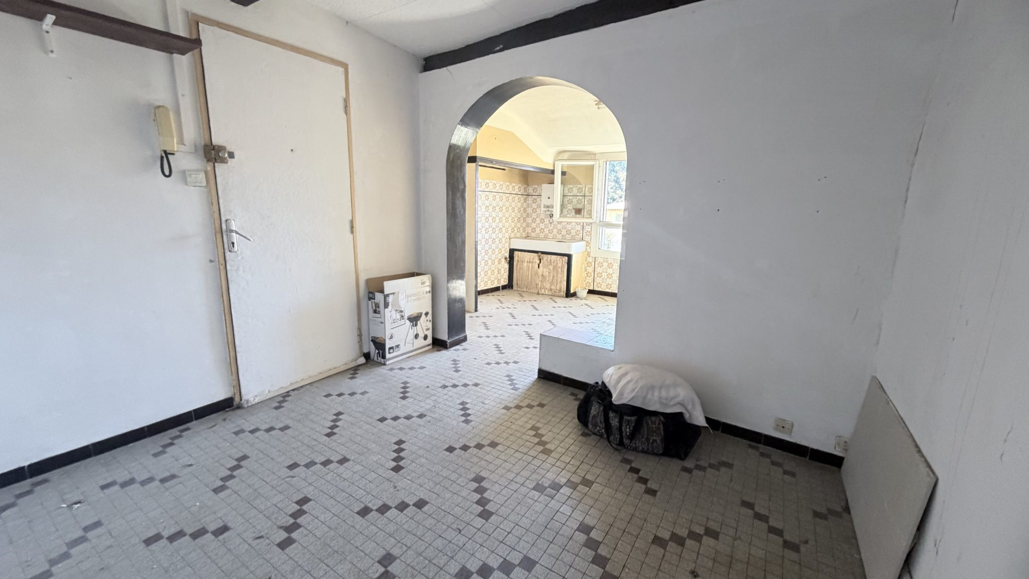Appartement à vendre à Lodève, 25 m²