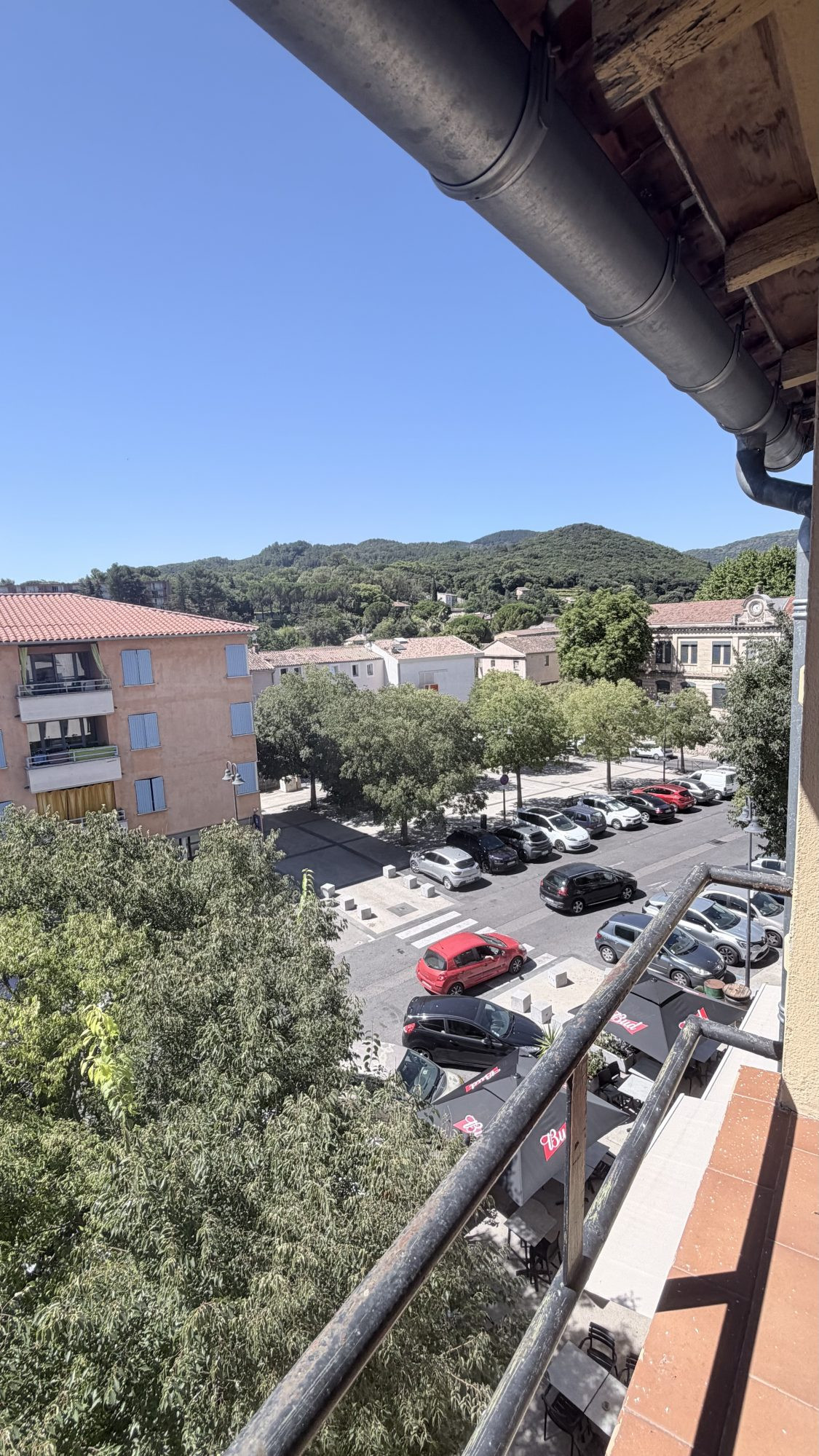 Appartement à vendre à Lodève, 24 m²