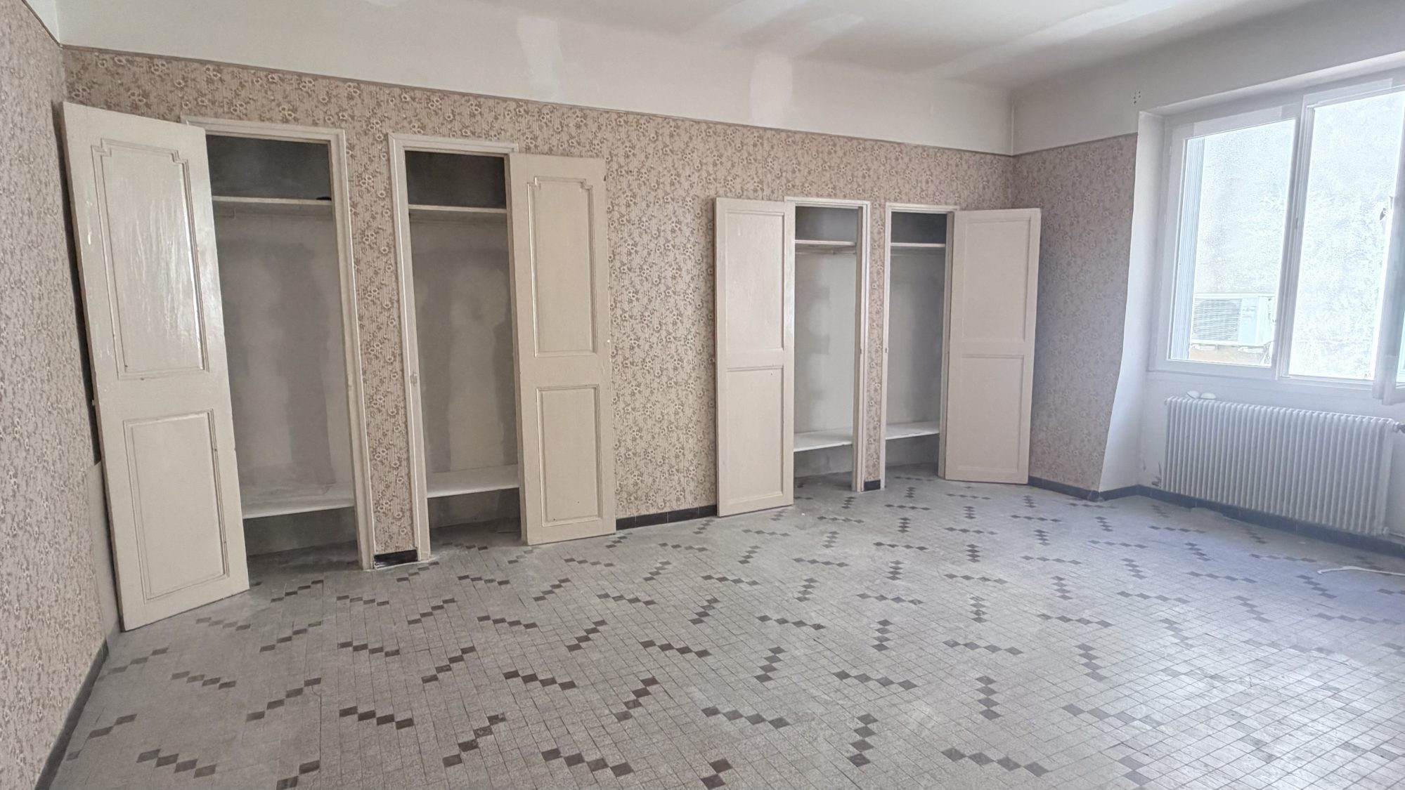 Appartement à vendre à Lodève, 97 m²