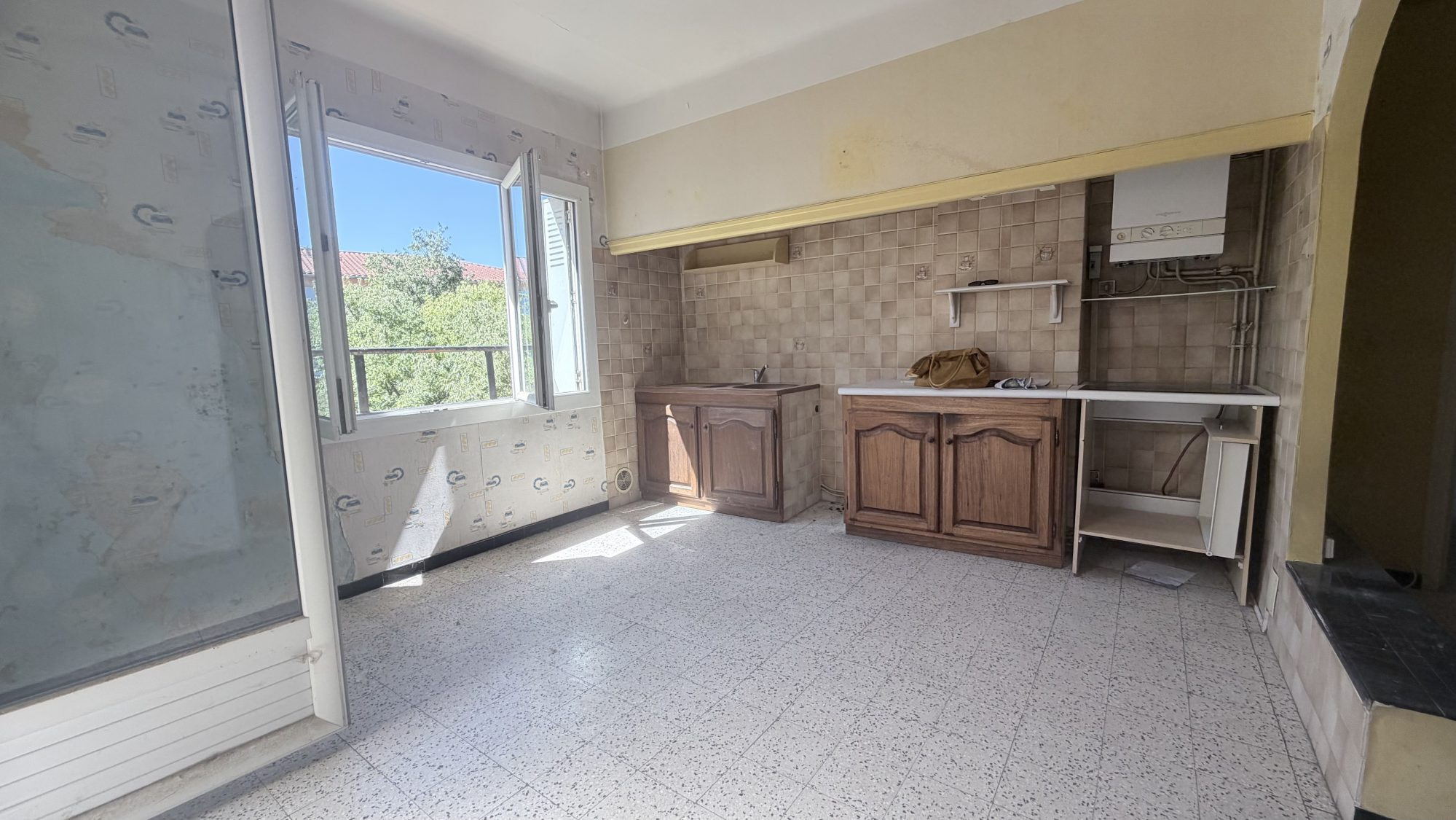 Appartement à vendre à Lodève, 97 m²