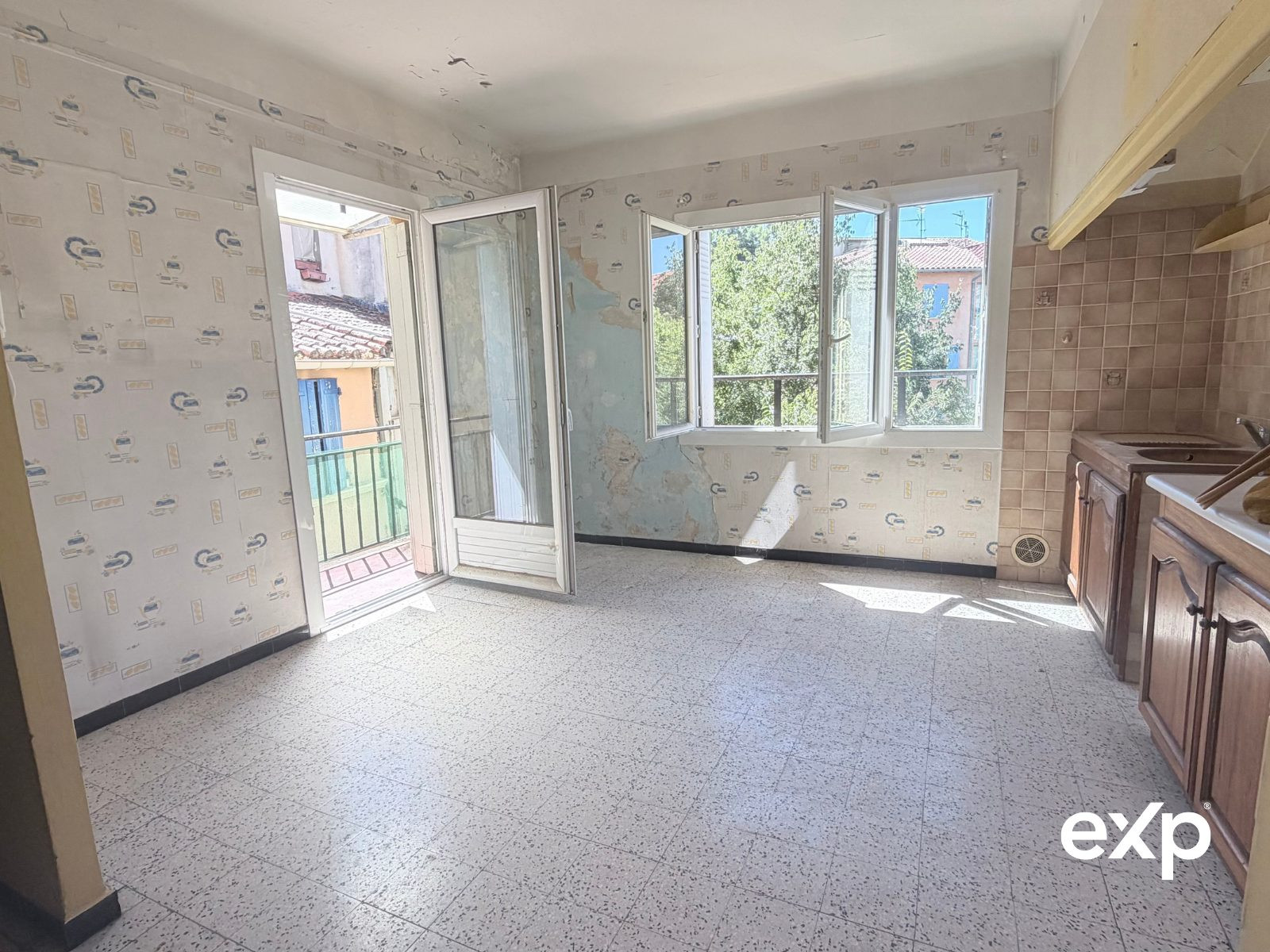 Appartement à vendre à Lodève, 97 m²