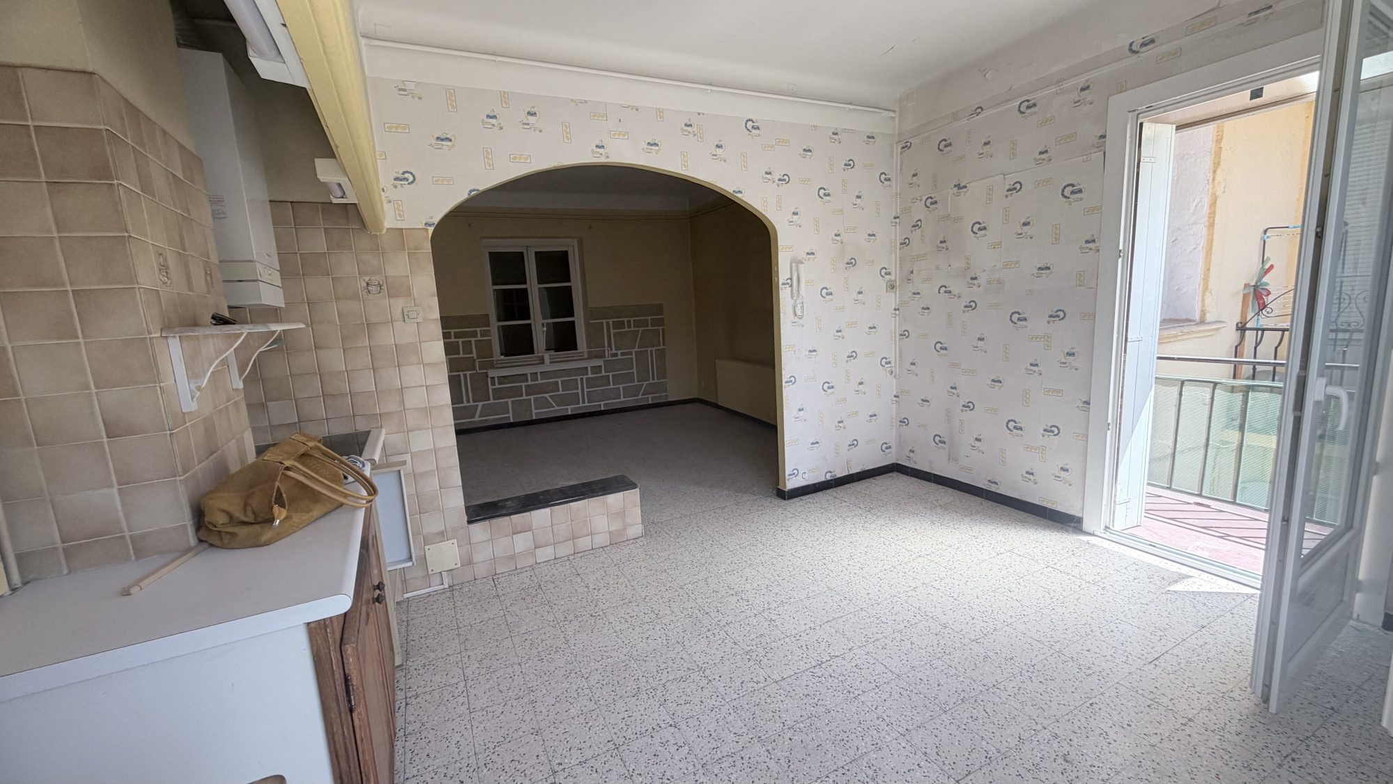Appartement à vendre à Lodève, 97 m²