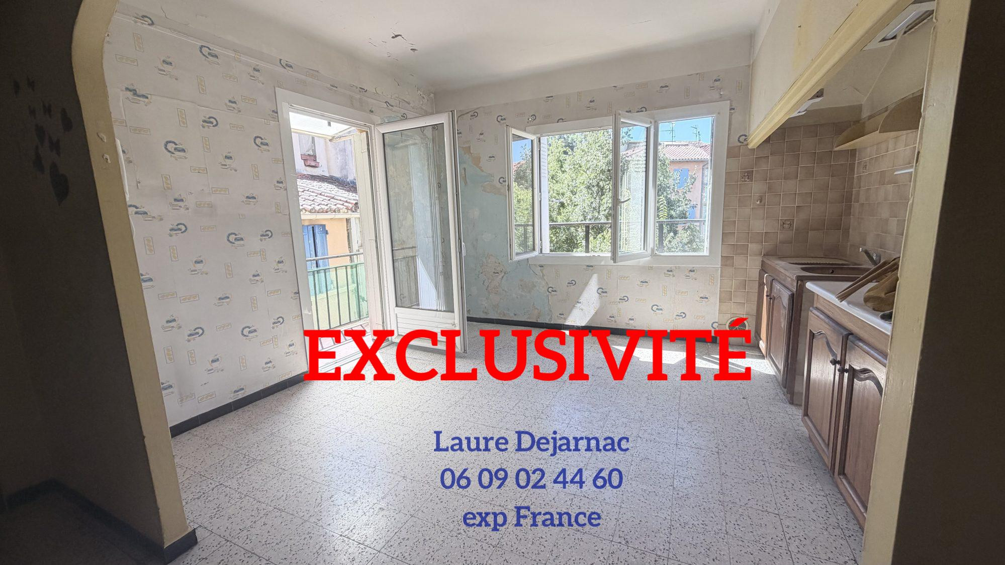 Appartement à vendre à Lodève, 97 m²
