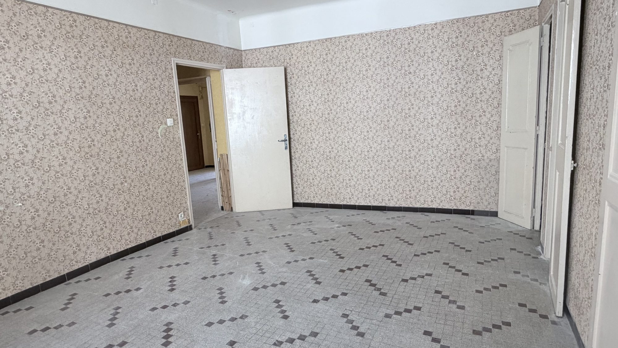 Appartement à vendre à Lodève, 97 m²