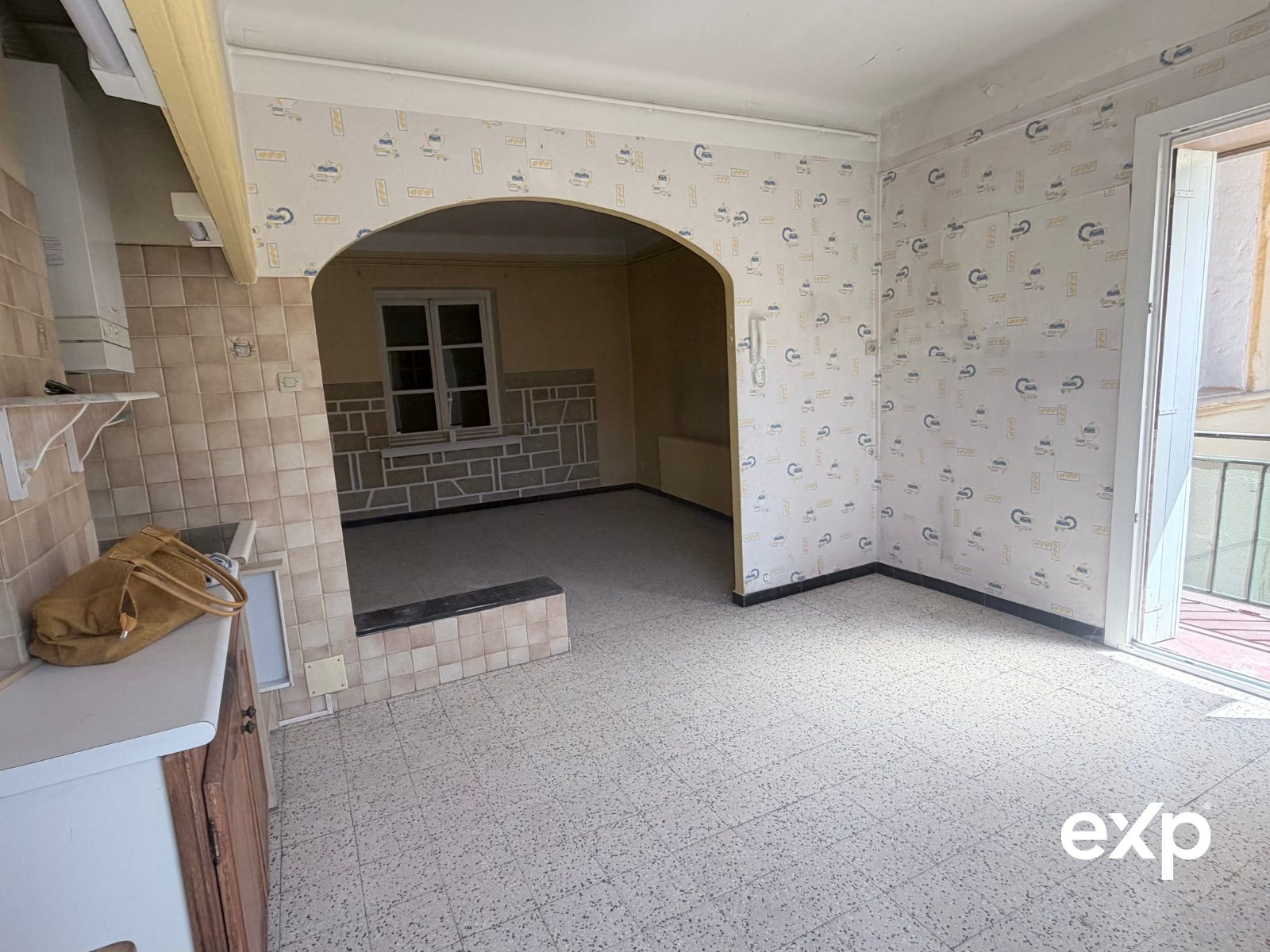 Appartement à vendre à Lodève, 97 m²