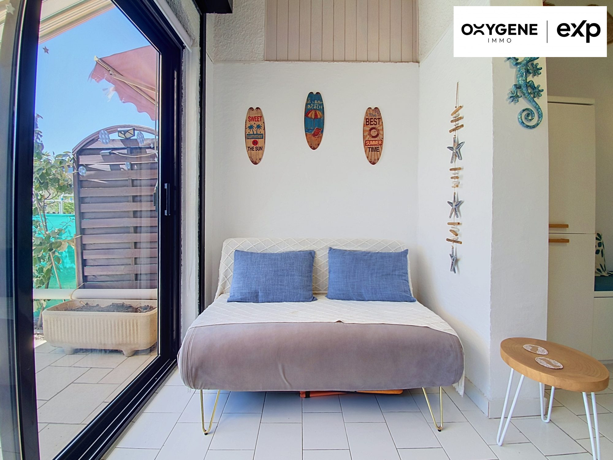 Appartement 2 pièces 38 m² · à Saint-Cyprien · 38 m² · 215 000 €