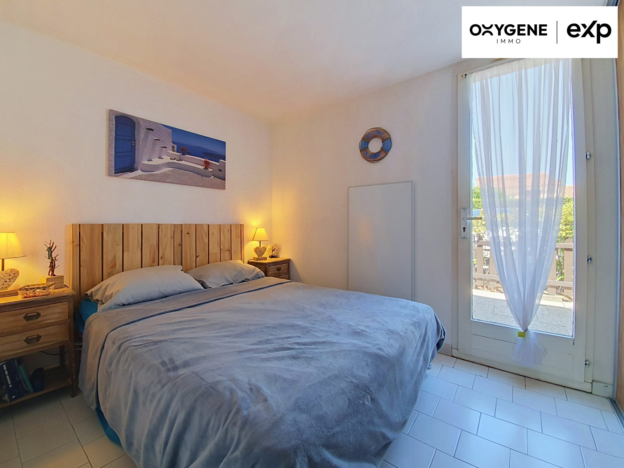 Apartment in Saint-Cyprien 3
