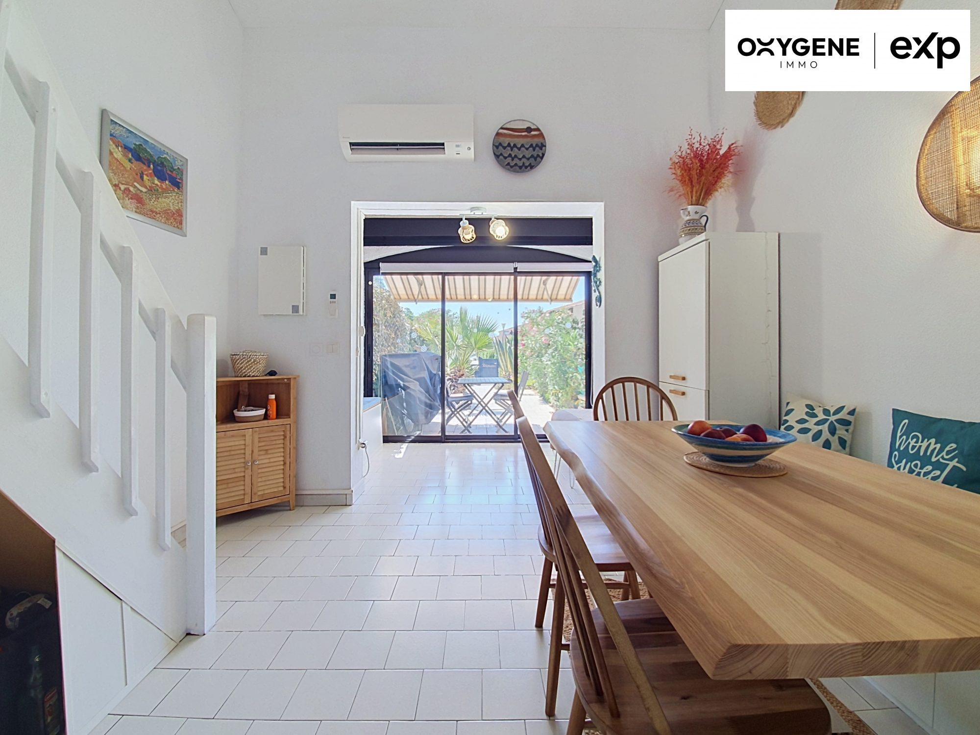 Apartment in Saint-Cyprien 2