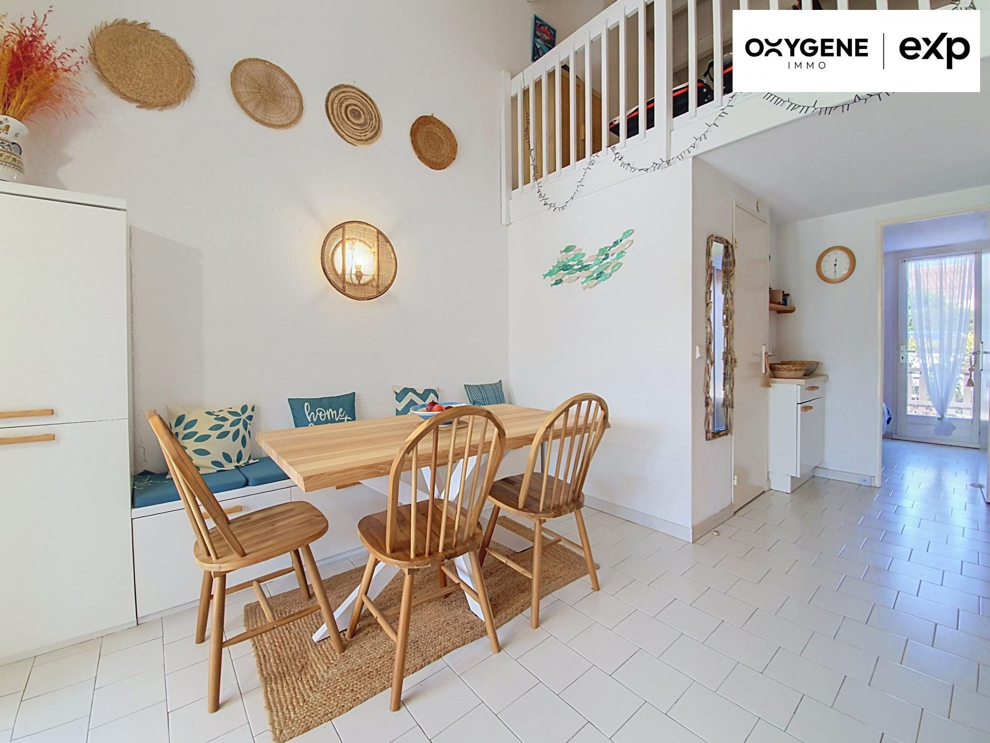Appartement à vendre à Saint-Cyprien, 38 m²