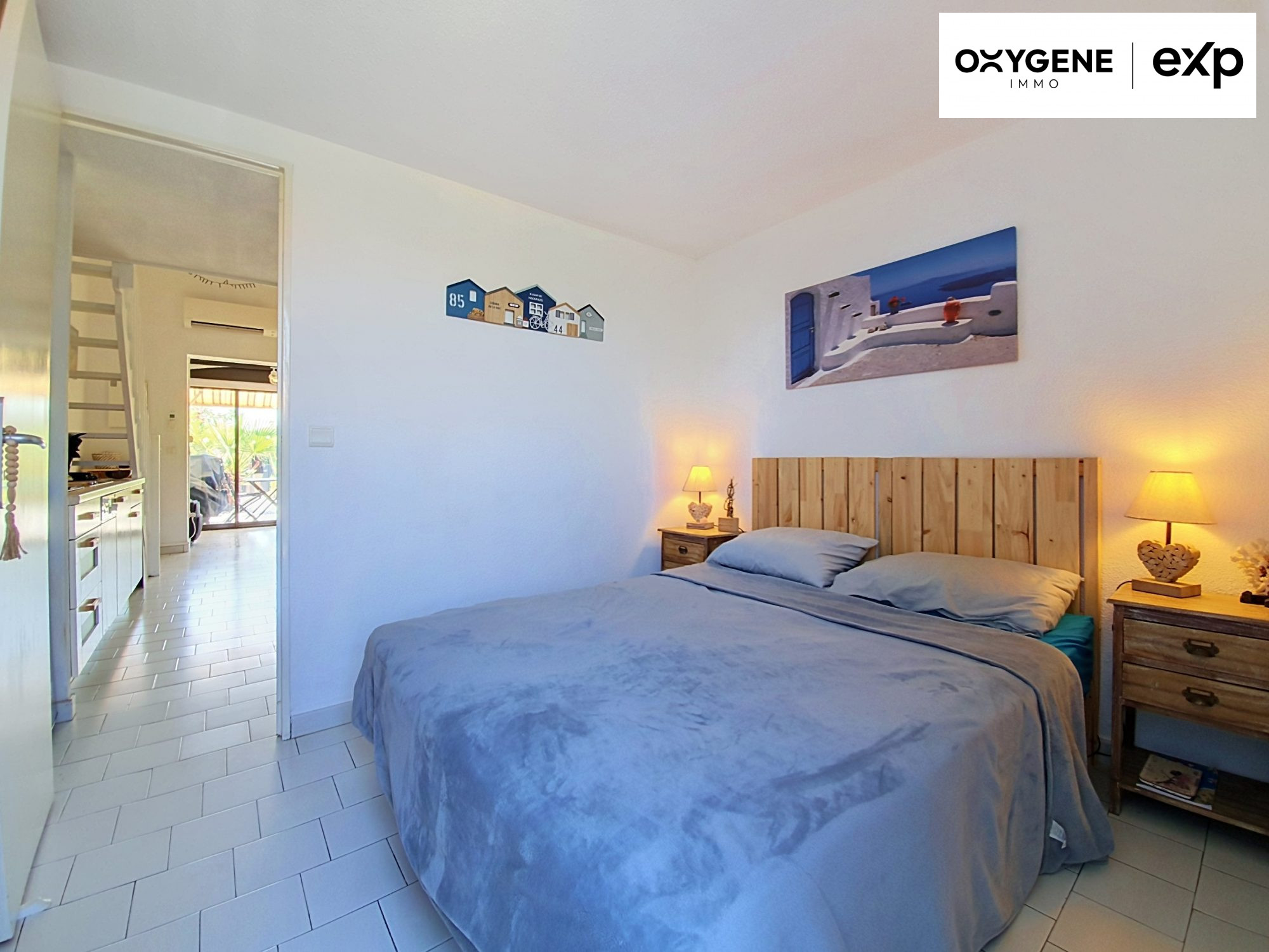 Apartment in Saint-Cyprien 4