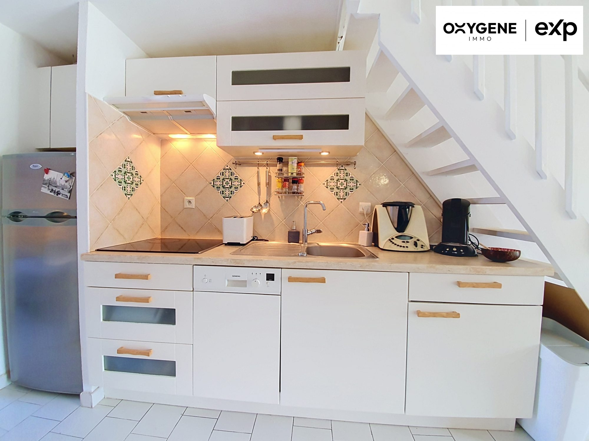 Apartment in Saint-Cyprien 5