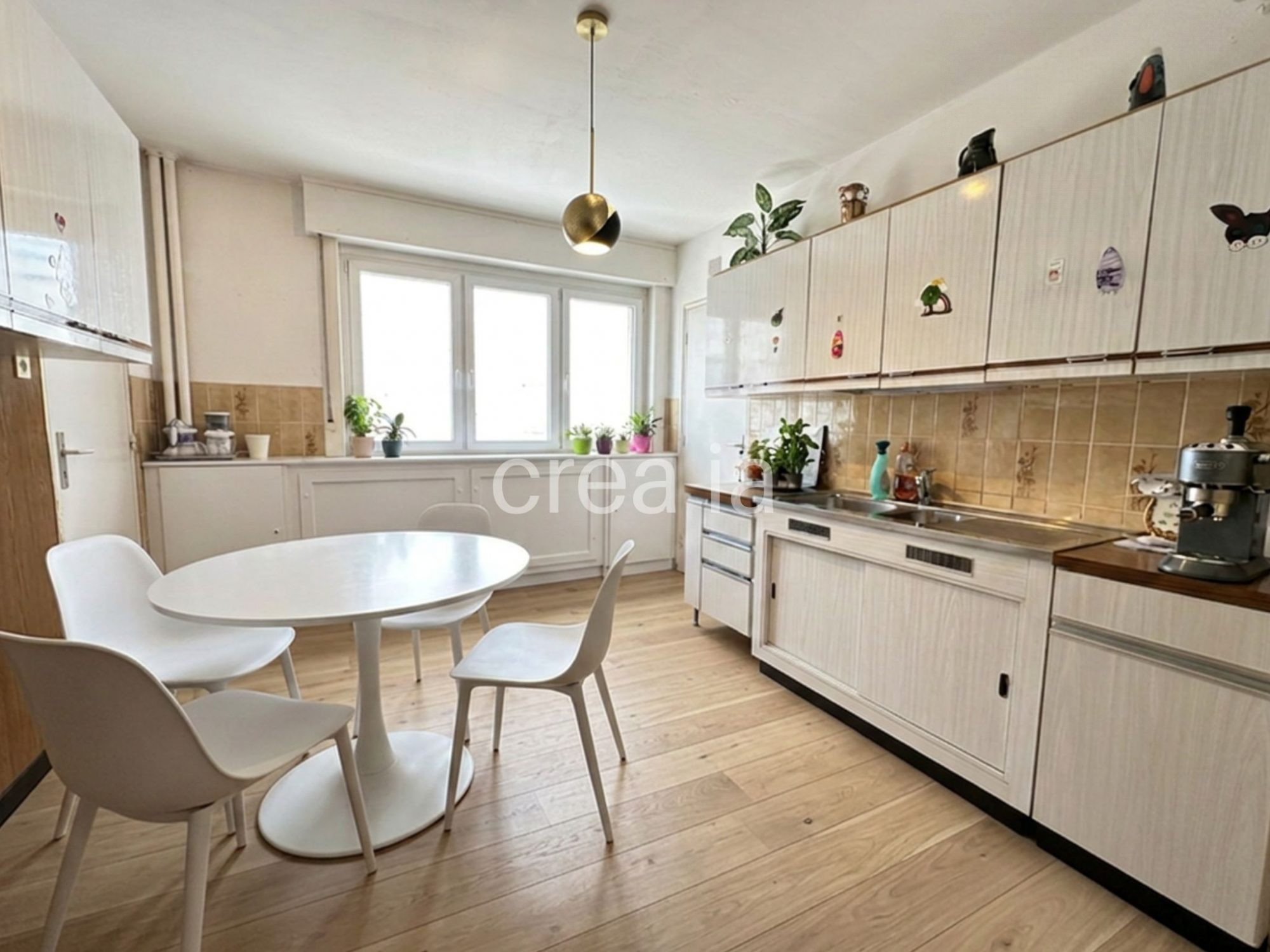 Appartement à vendre à Hoenheim, 87 m²