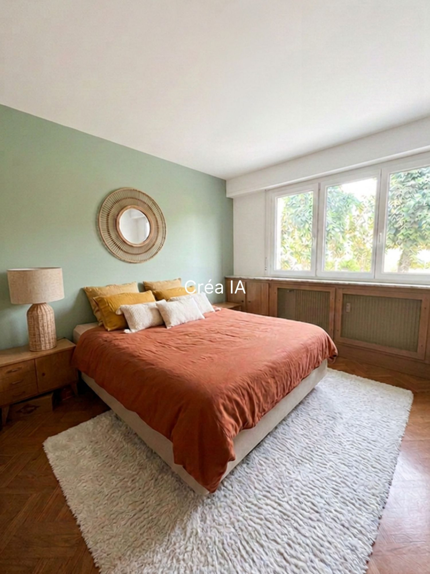 Appartement à vendre à Hoenheim, 87 m²