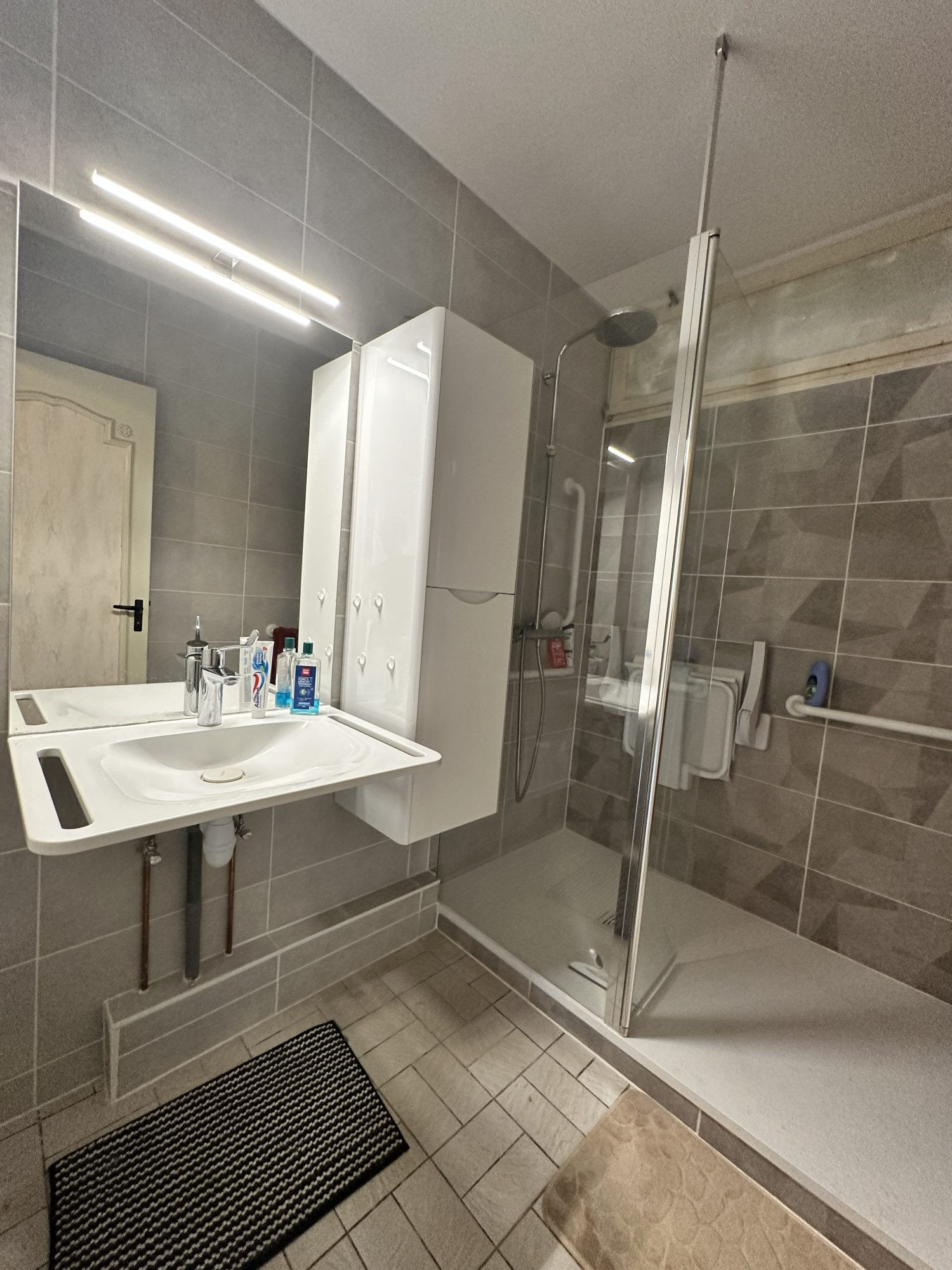 Appartement à vendre à Hoenheim, 87 m²