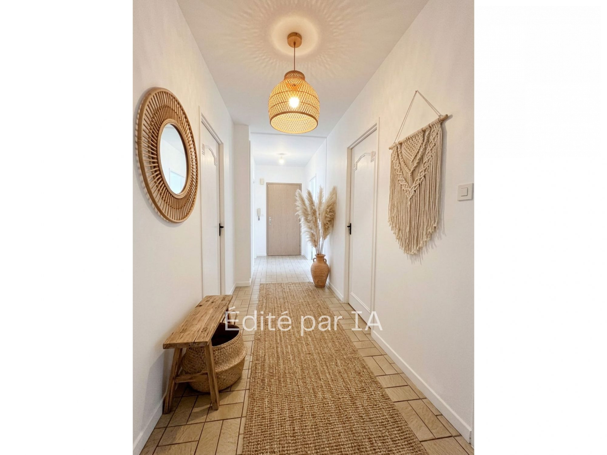 Appartement à vendre à Hoenheim, 87 m²
