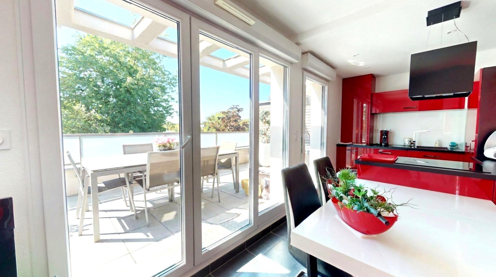 Appartement dans Richwiller