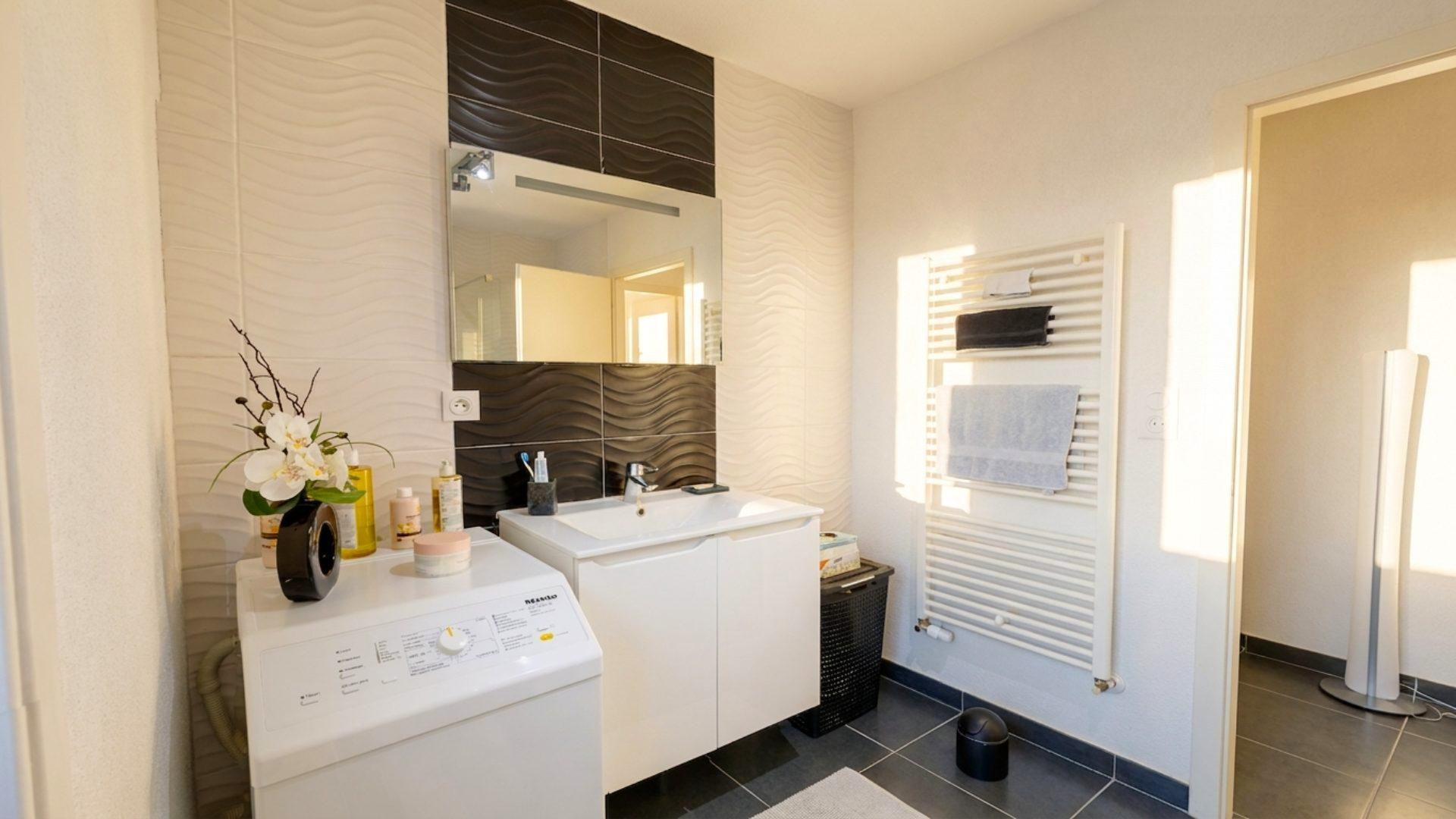 Appartement à vendre à Richwiller, 47 m²