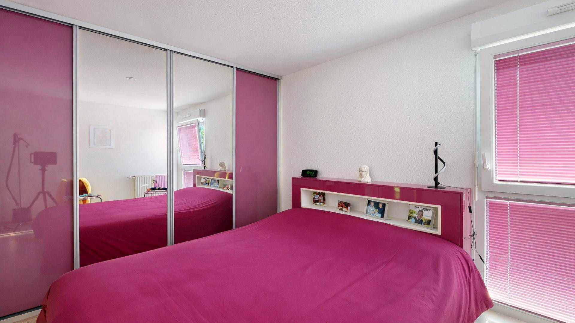 Appartement à vendre à Richwiller, 47 m²