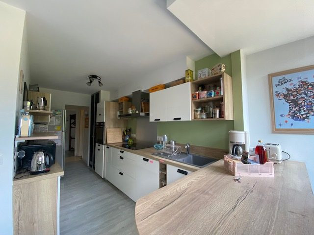 Appartement à vendre à Thonon-les-Bains, 150 m²