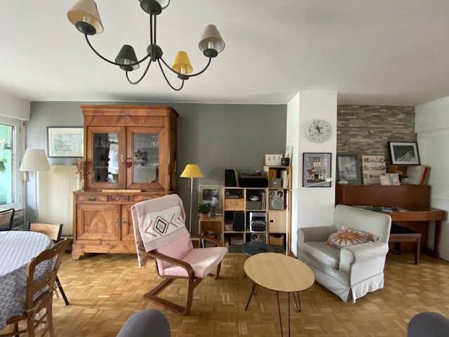 Appartement à vendre à Thonon-les-Bains, 150 m²