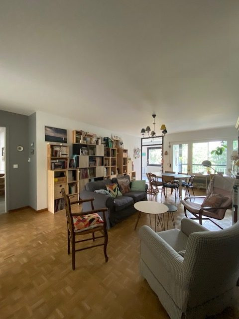 Appartement à vendre à Thonon-les-Bains, 150 m²