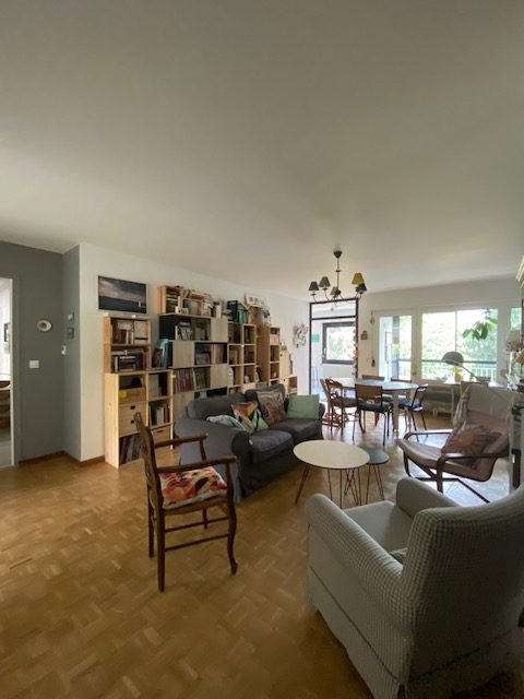 Appartement à vendre à Thonon-les-Bains, 150 m²