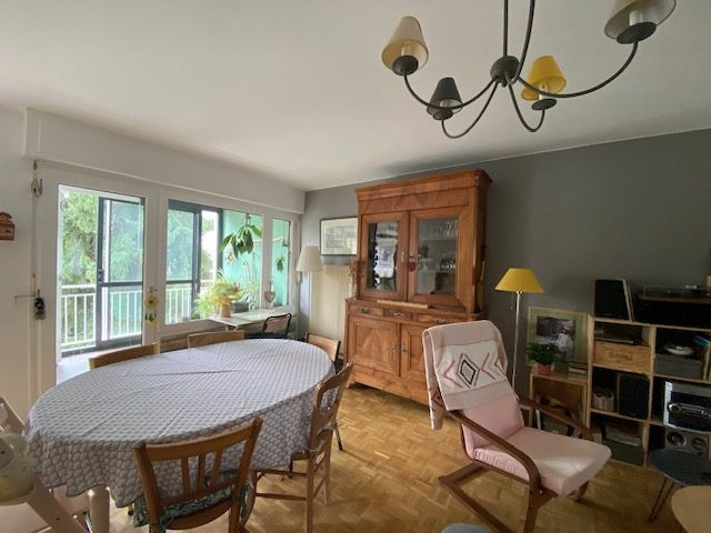 Appartement à vendre à Thonon-les-Bains, 150 m²