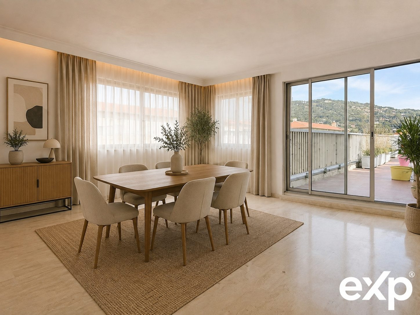 Appartement à vendre à Cannes, 88 m²
