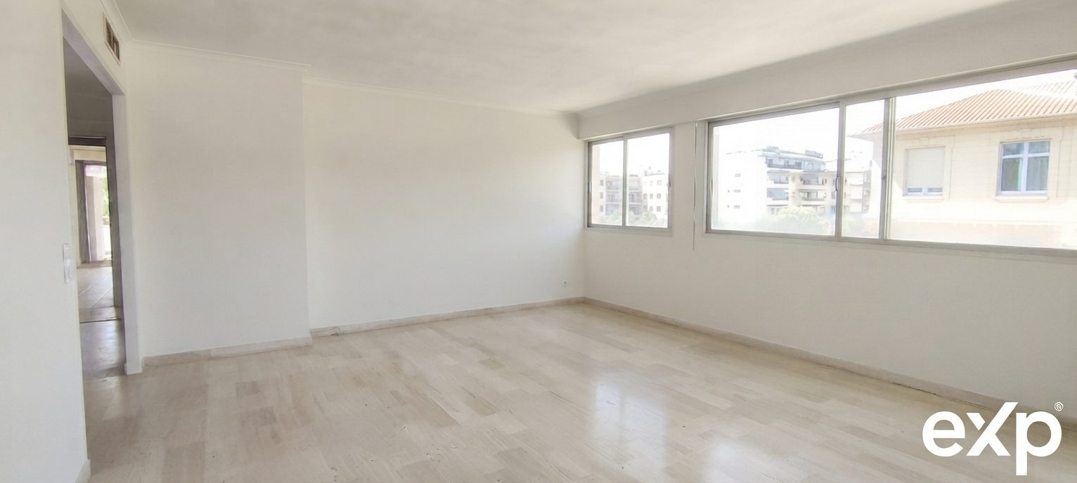 Apartment for sale in Cannes, 88 m²