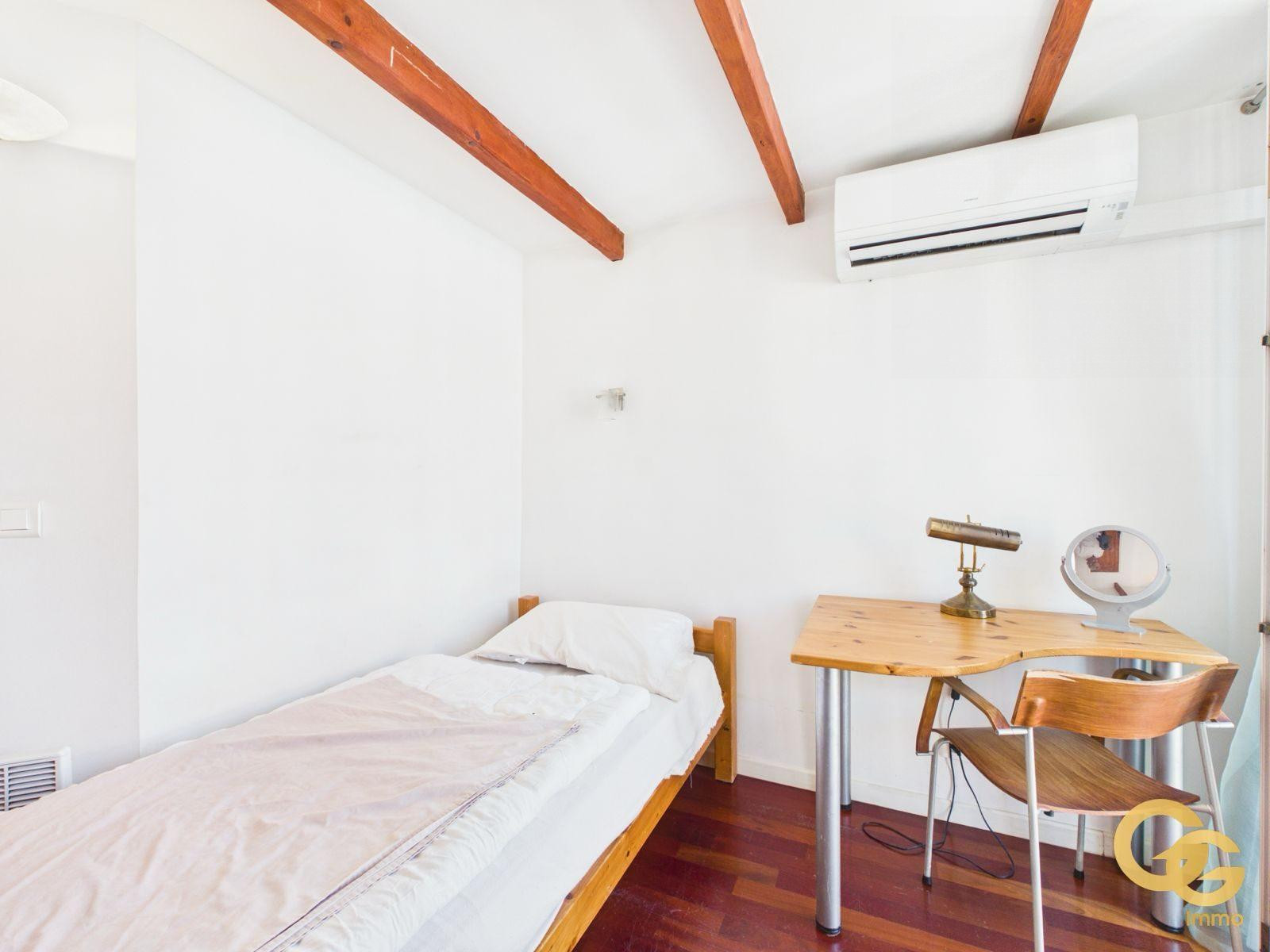 Appartement à vendre à Cannes, 76 m²