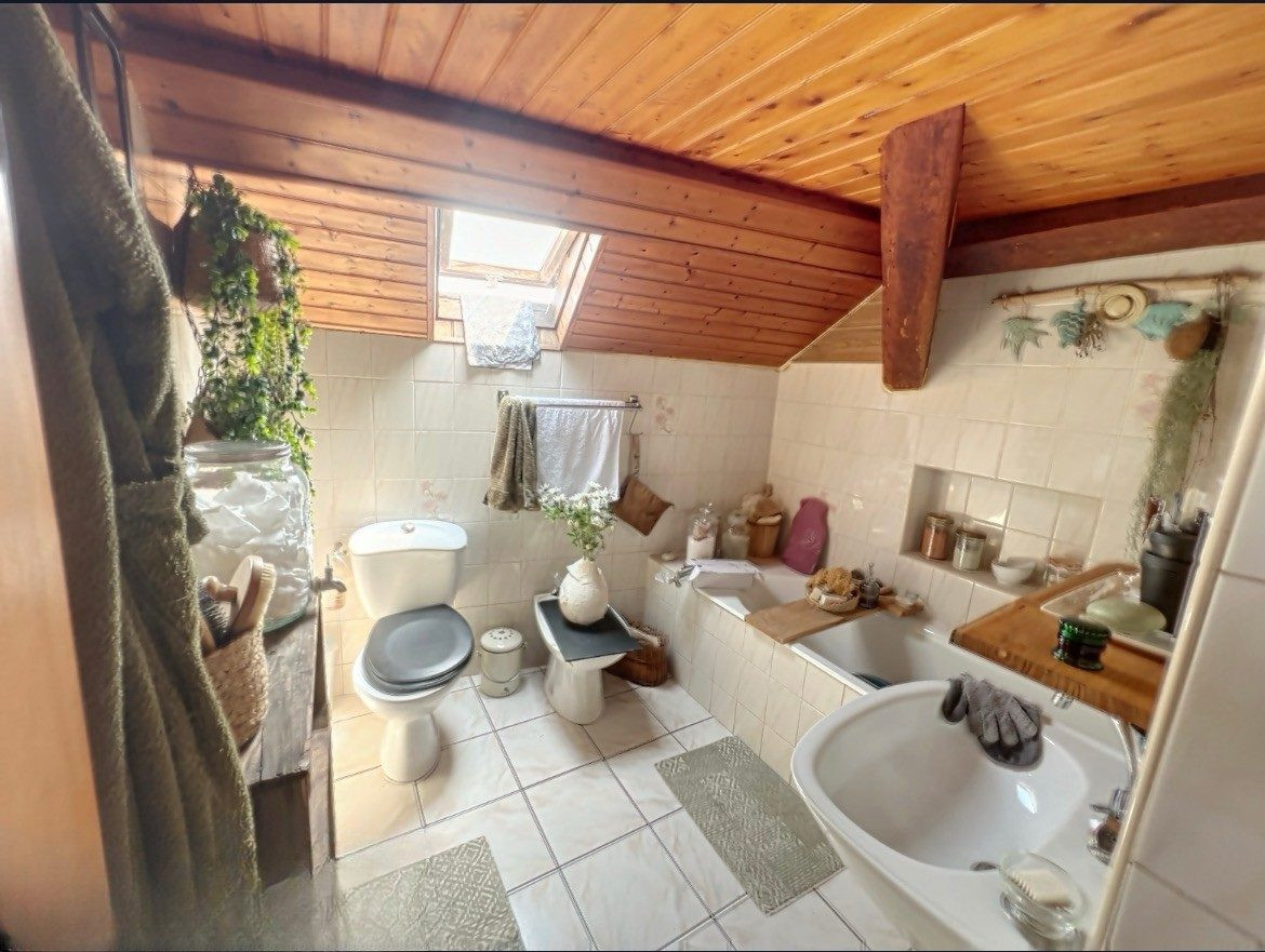 Appartement à vendre à Bayonne, 25 m²
