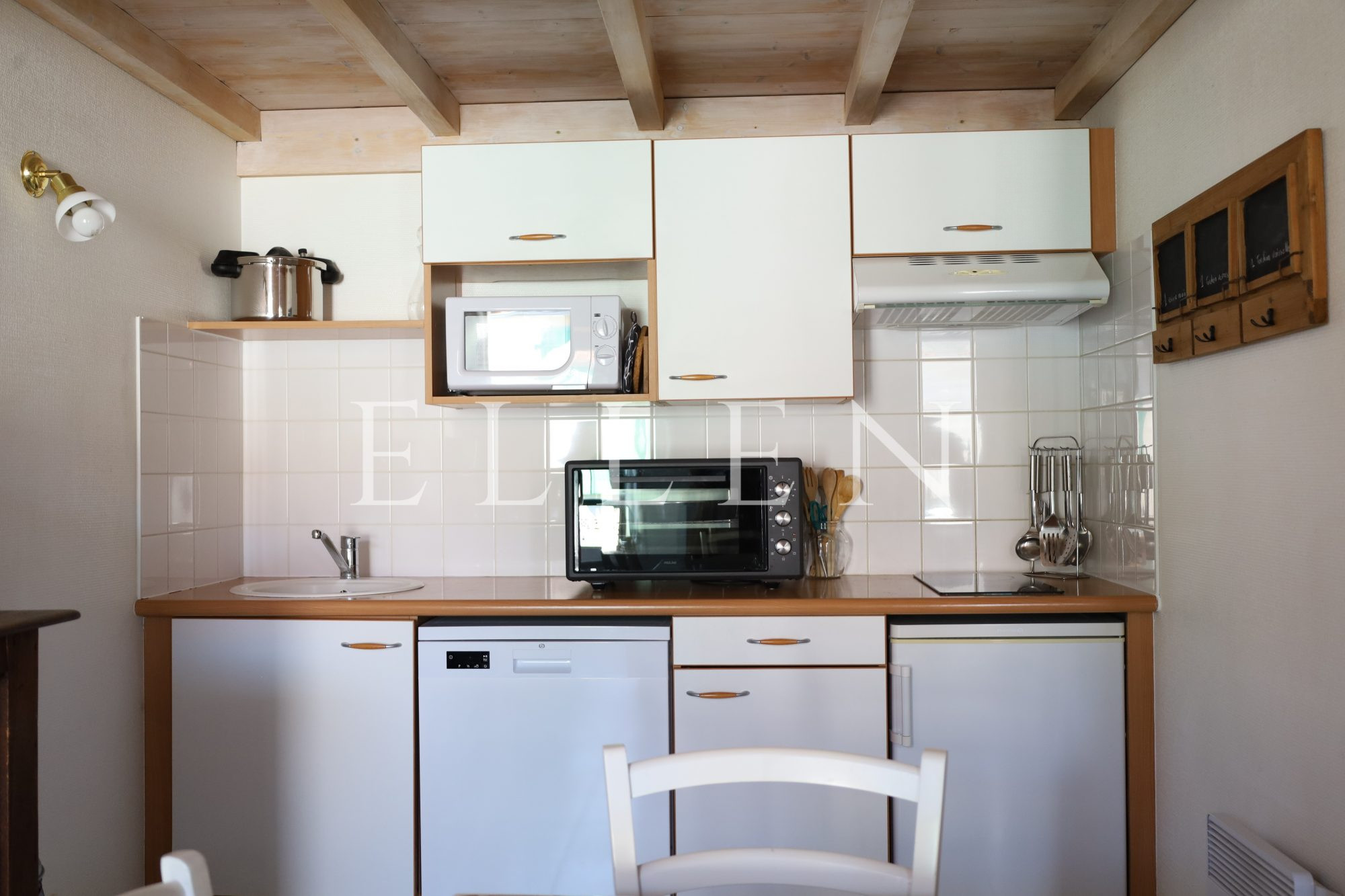 Appartement à vendre à Saint-Martin-de-Ré, 49 m²
