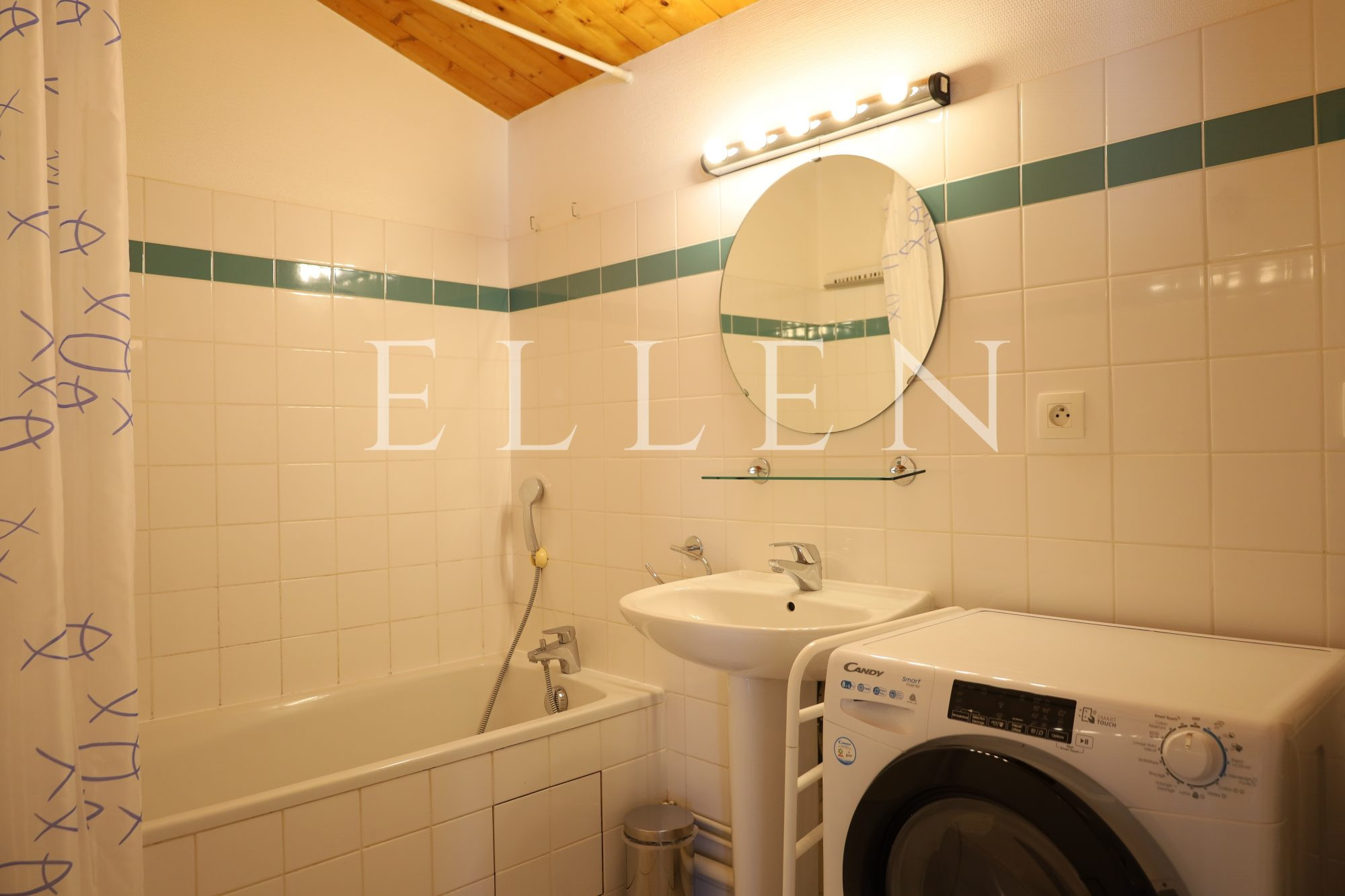 Appartement à vendre à Saint-Martin-de-Ré, 49 m²
